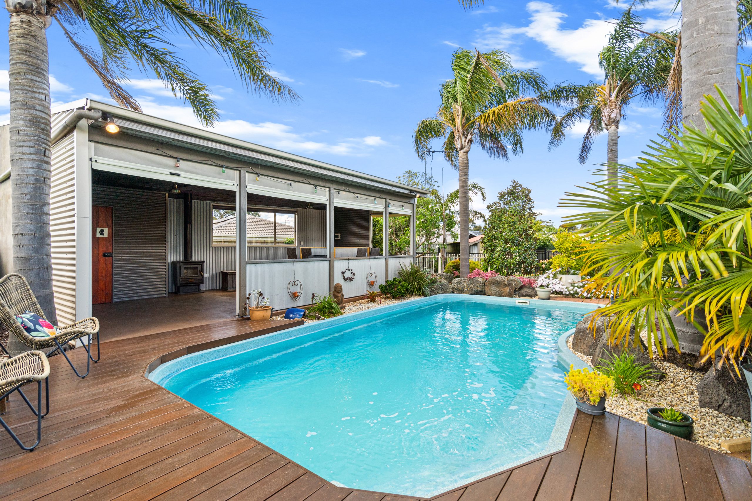 9 Quail Court, Traralgon, VIC 3844 AUS