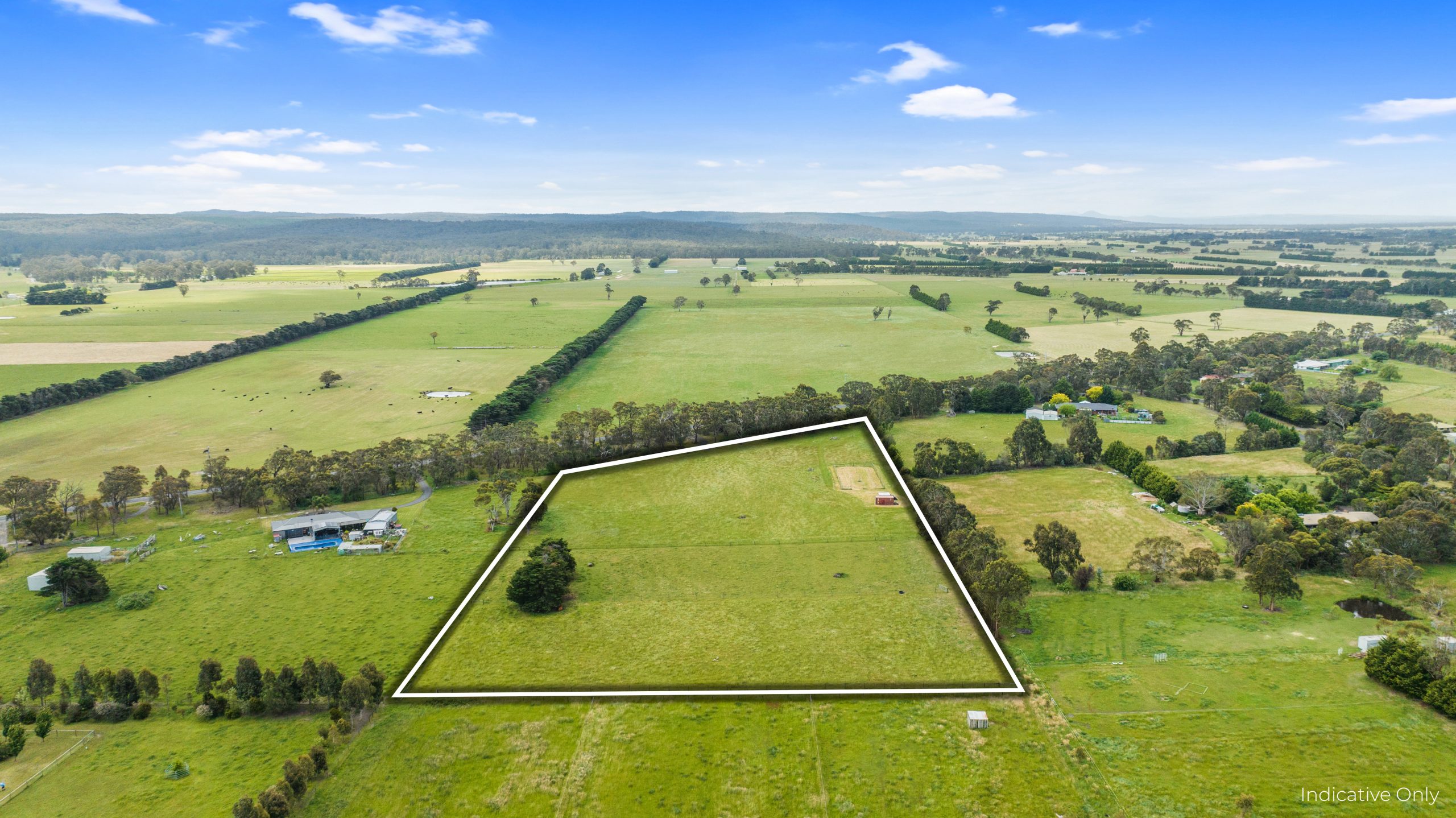 588 Glengarry West Road, Glengarry, VIC 3854 AUS