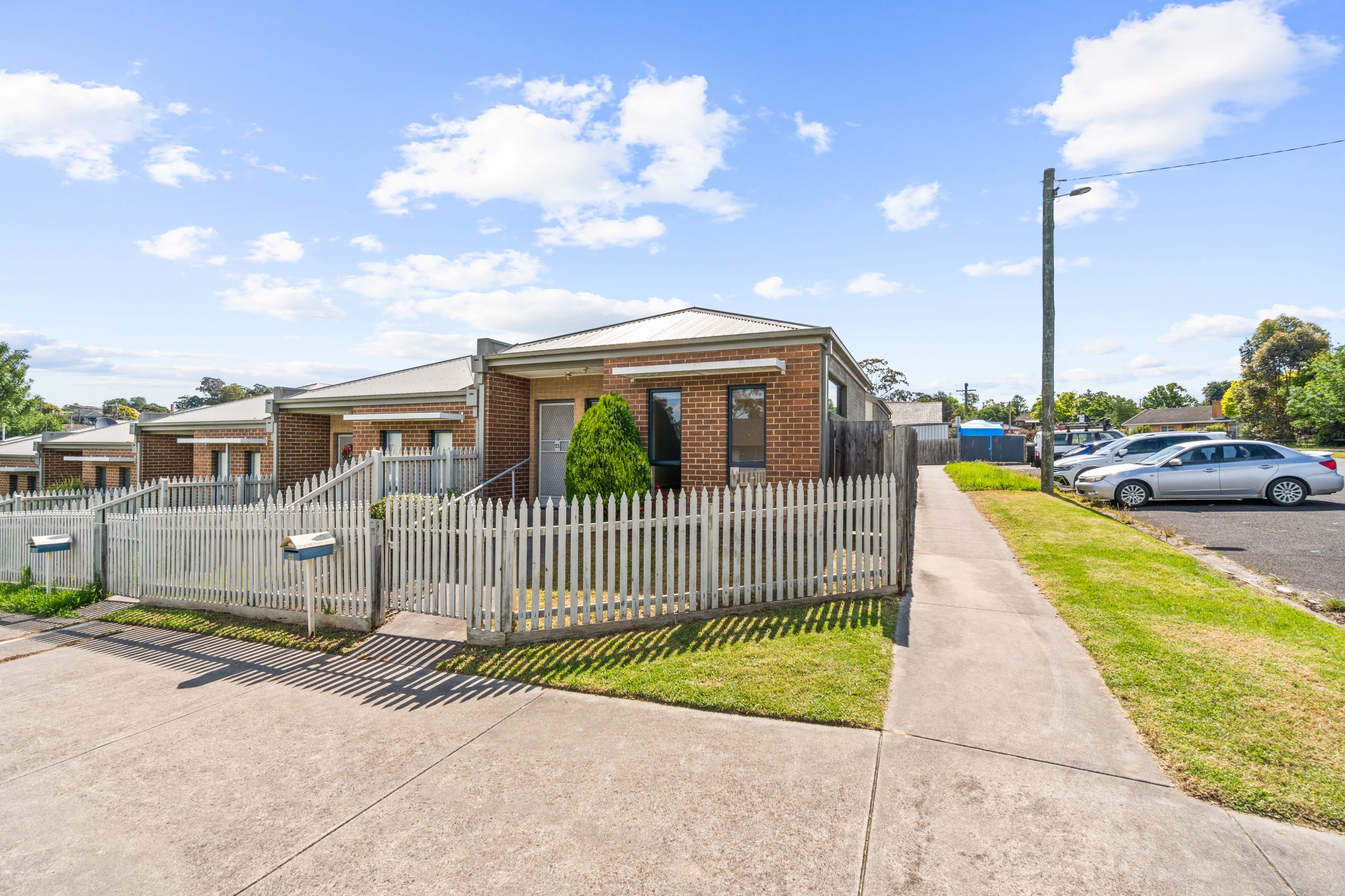 23 Bruton Street, Morwell, VIC 3840 AUS
