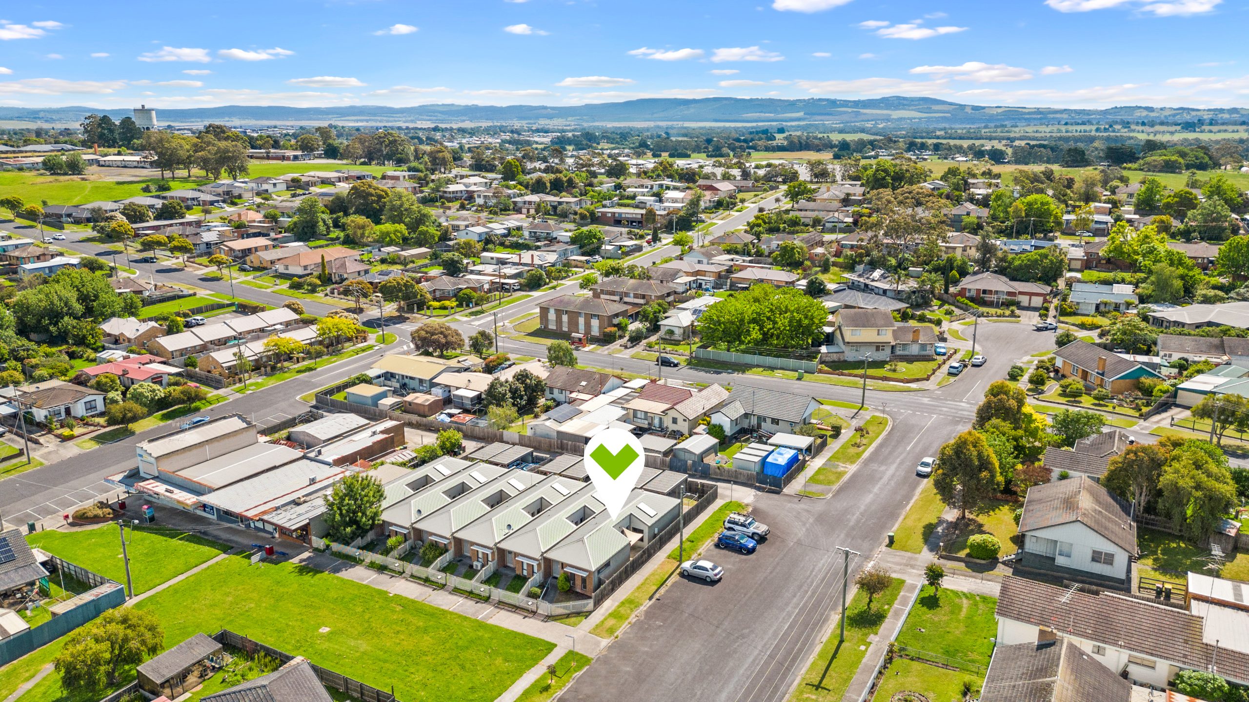 23 Bruton Street, Morwell, VIC 3840 AUS