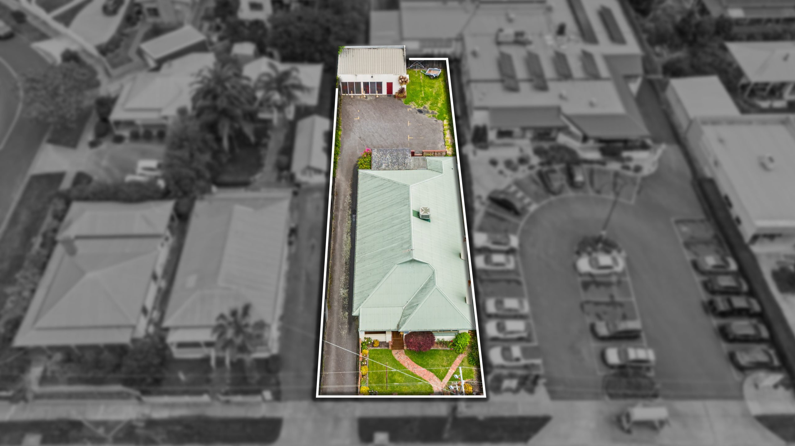 9 Breed Street, Traralgon, VIC 3844 AUS