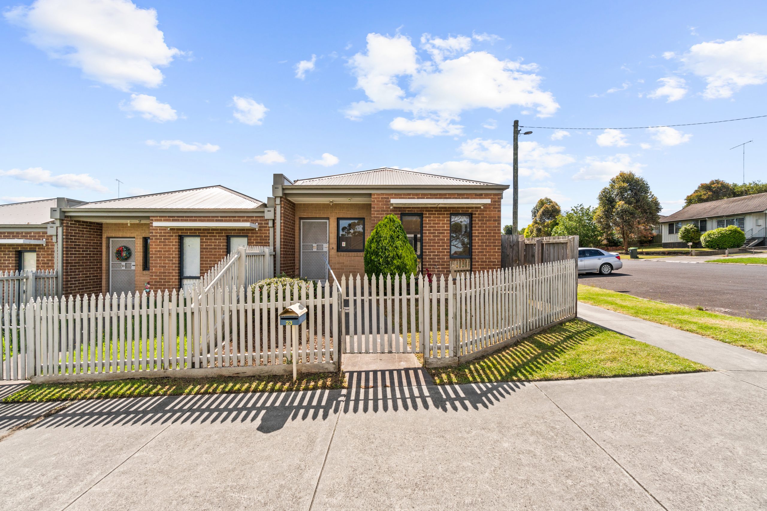 23 Bruton Street, Morwell, VIC 3840 AUS