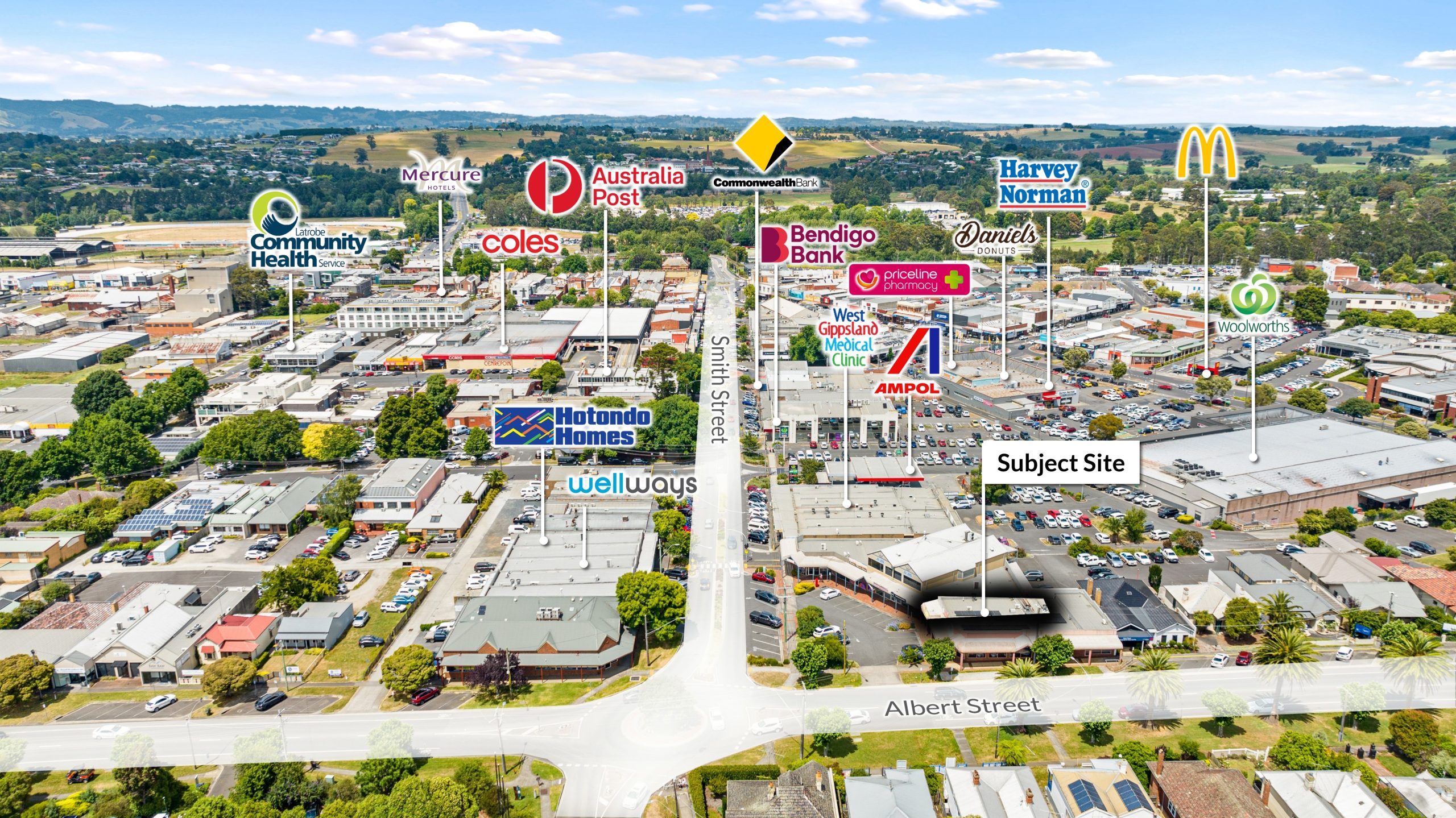 1/63 Smith Street, Warragul, VIC 3820 AUS