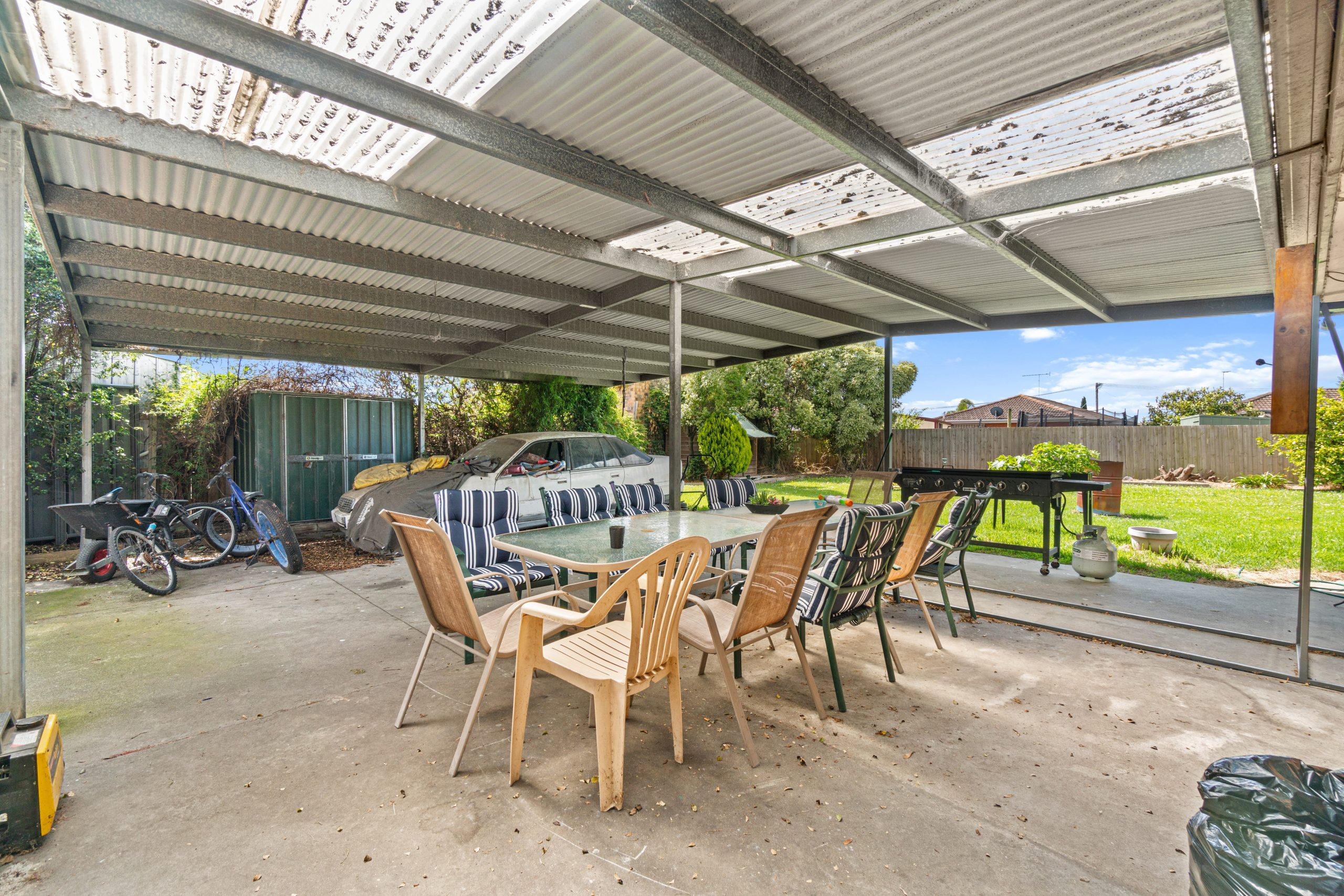 1 Yanakie Court, Morwell, VIC 3840 AUS