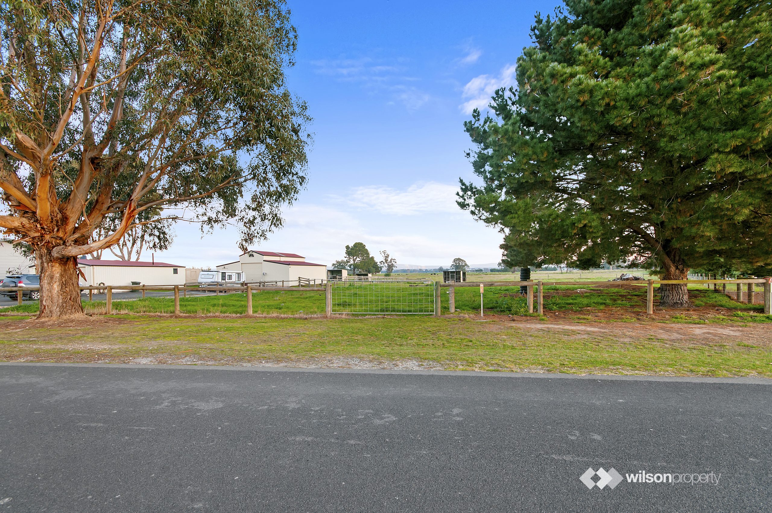 2 Bassetts Lane, Glengarry, VIC 3854 AUS