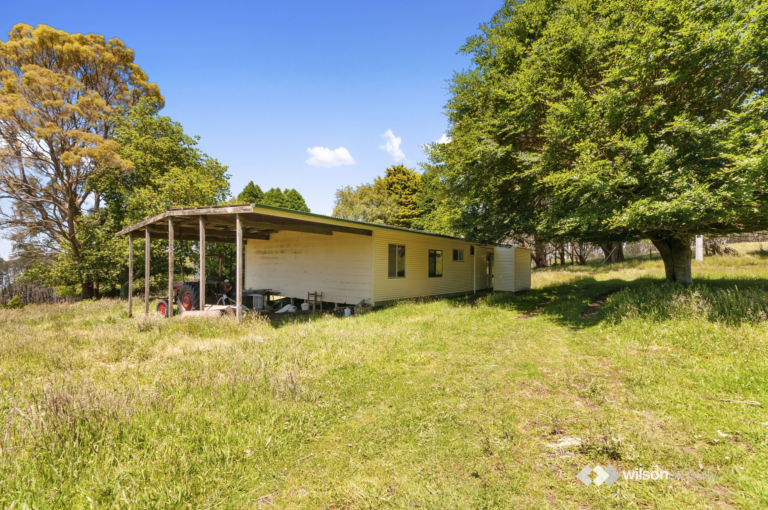 1291 Grand Ridge Road, Blackwarry, VIC 3844 AUS
