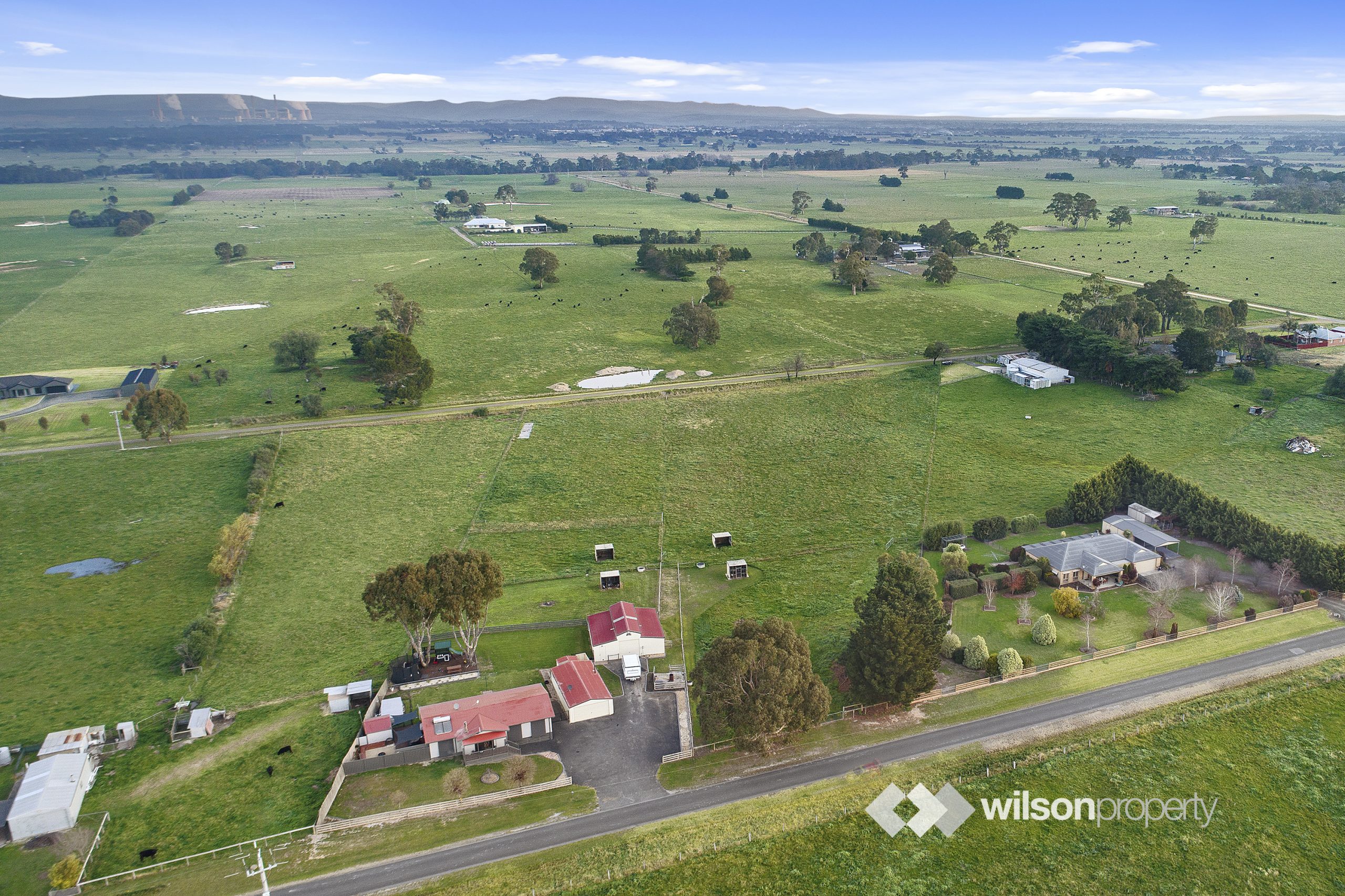 2 Bassetts Lane, Glengarry, VIC 3854 AUS