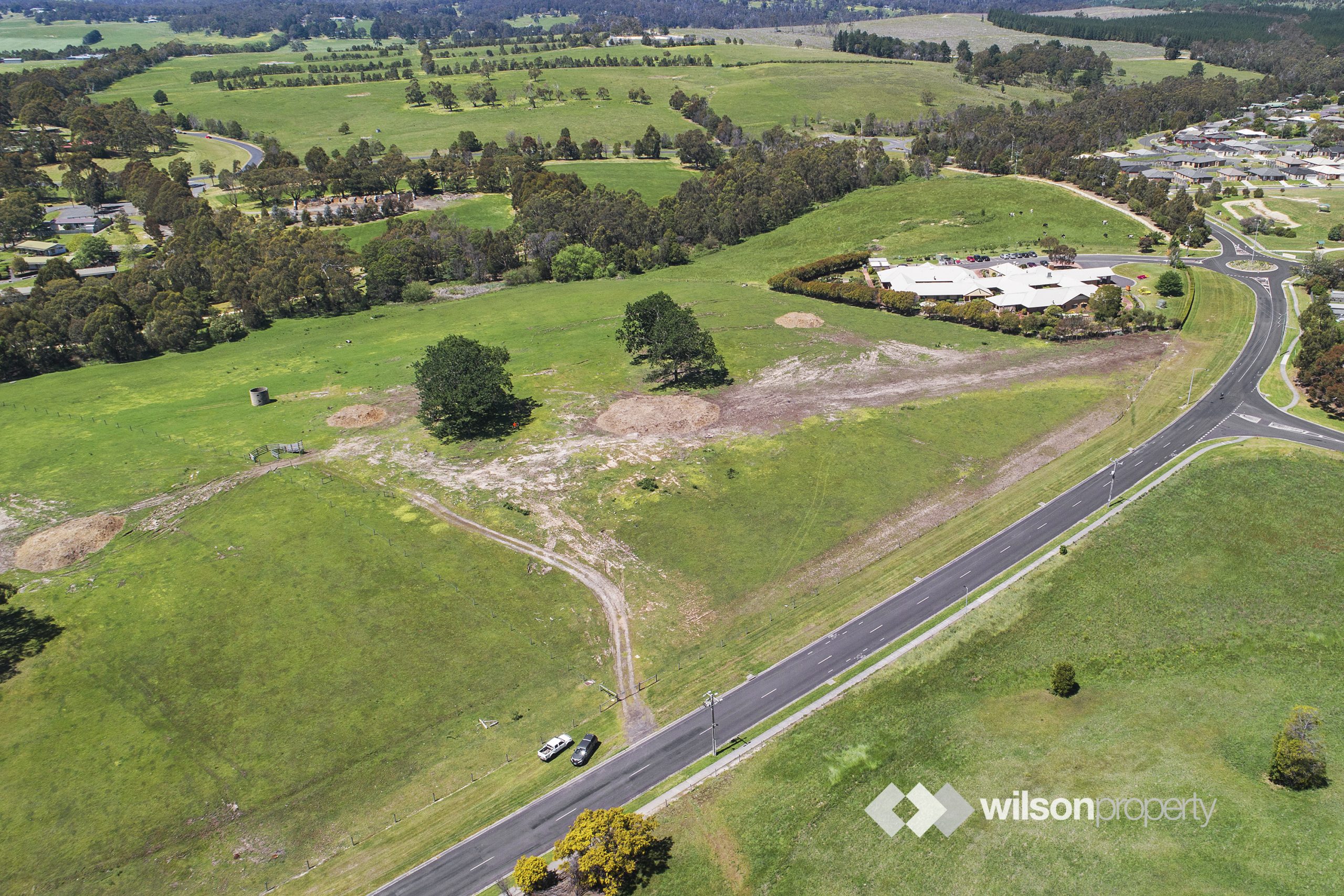 Oak Hill Estate- Stage 1, Churchill, VIC 3842 AUS