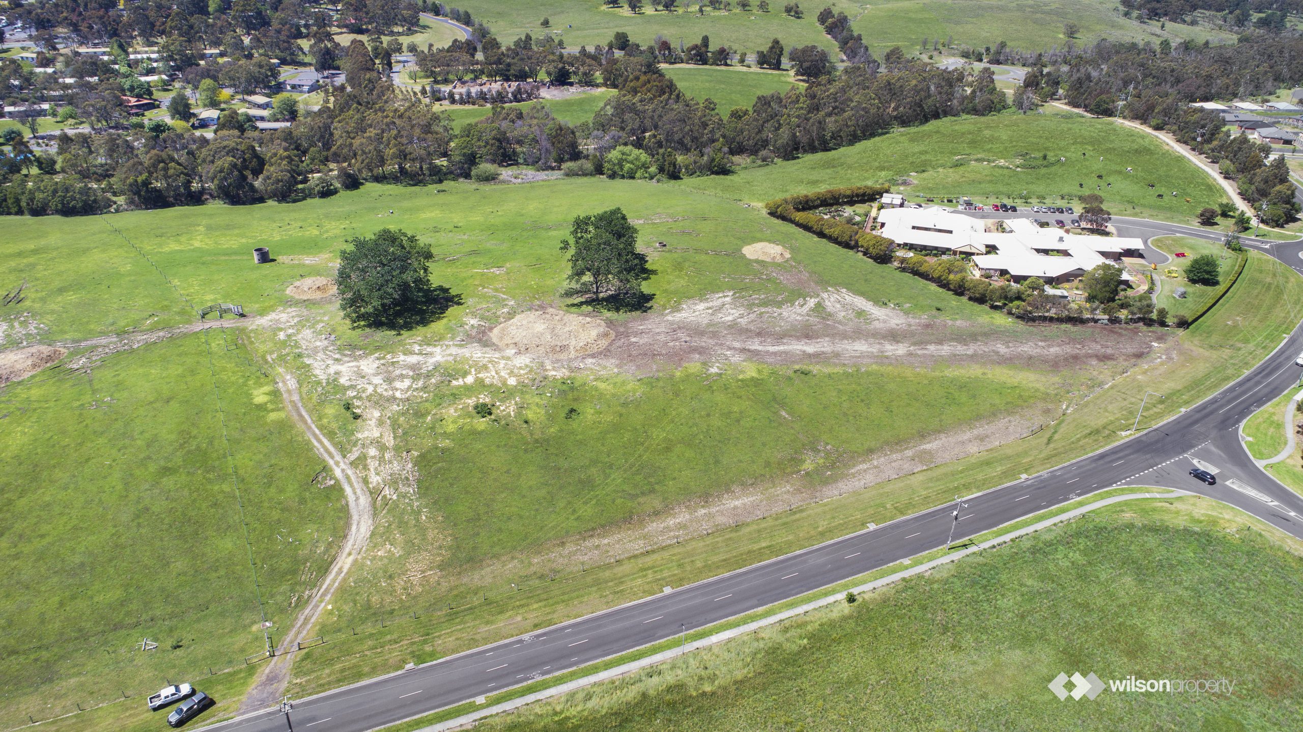 Oak Hill Estate- Stage 1, Churchill, VIC 3842 AUS