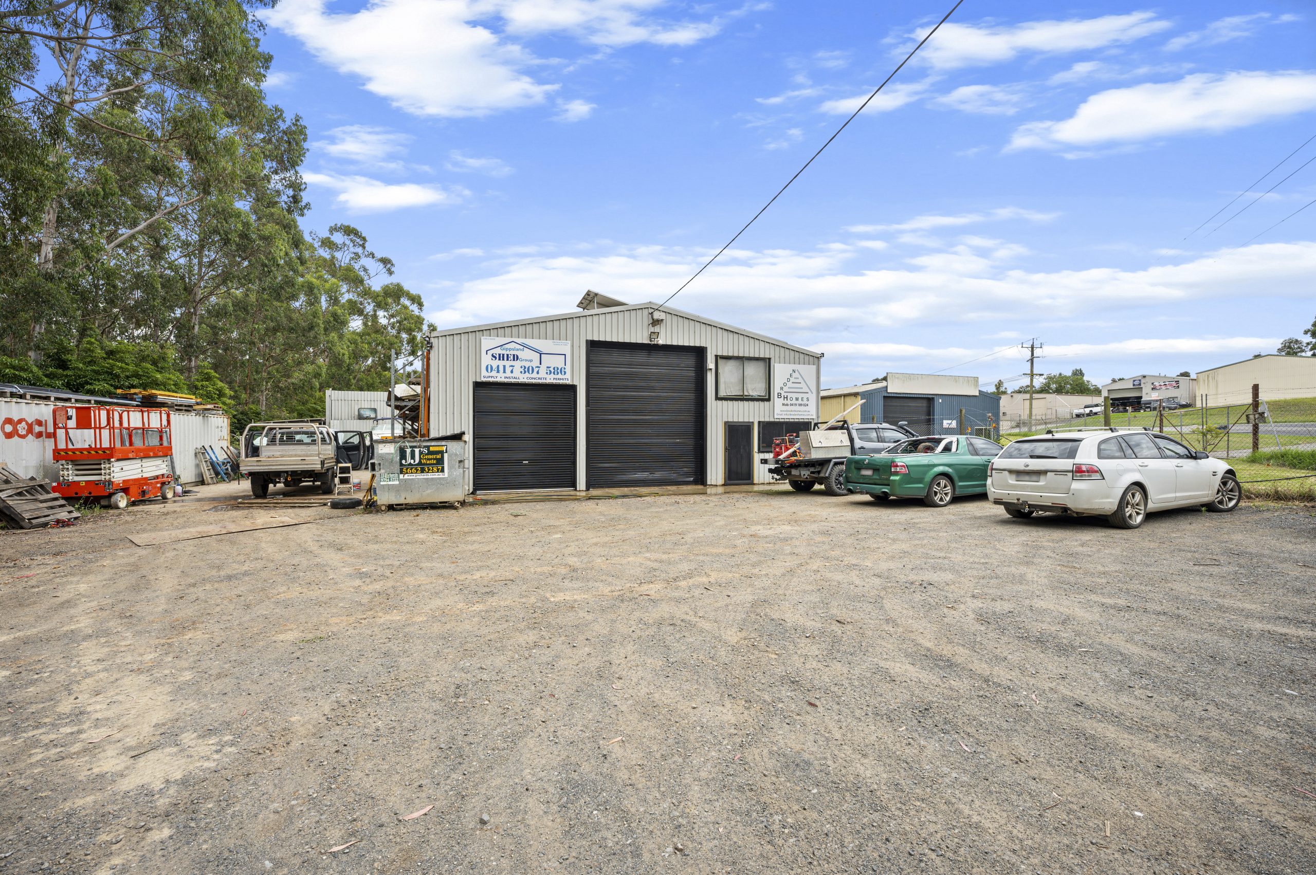 45 Roberts Court, Drouin, VIC 3818 AUS