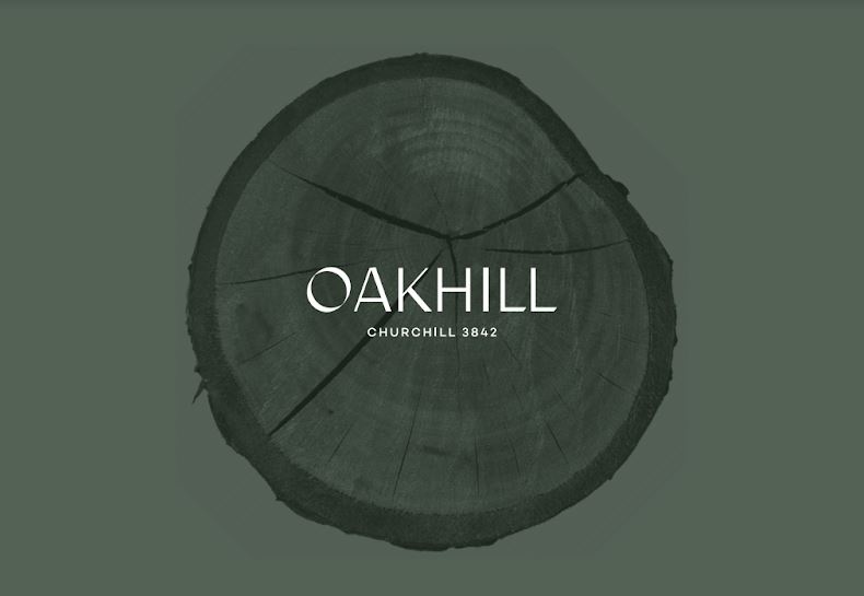 Oak Hill Estate- Stage 1, Churchill, VIC 3842 AUS