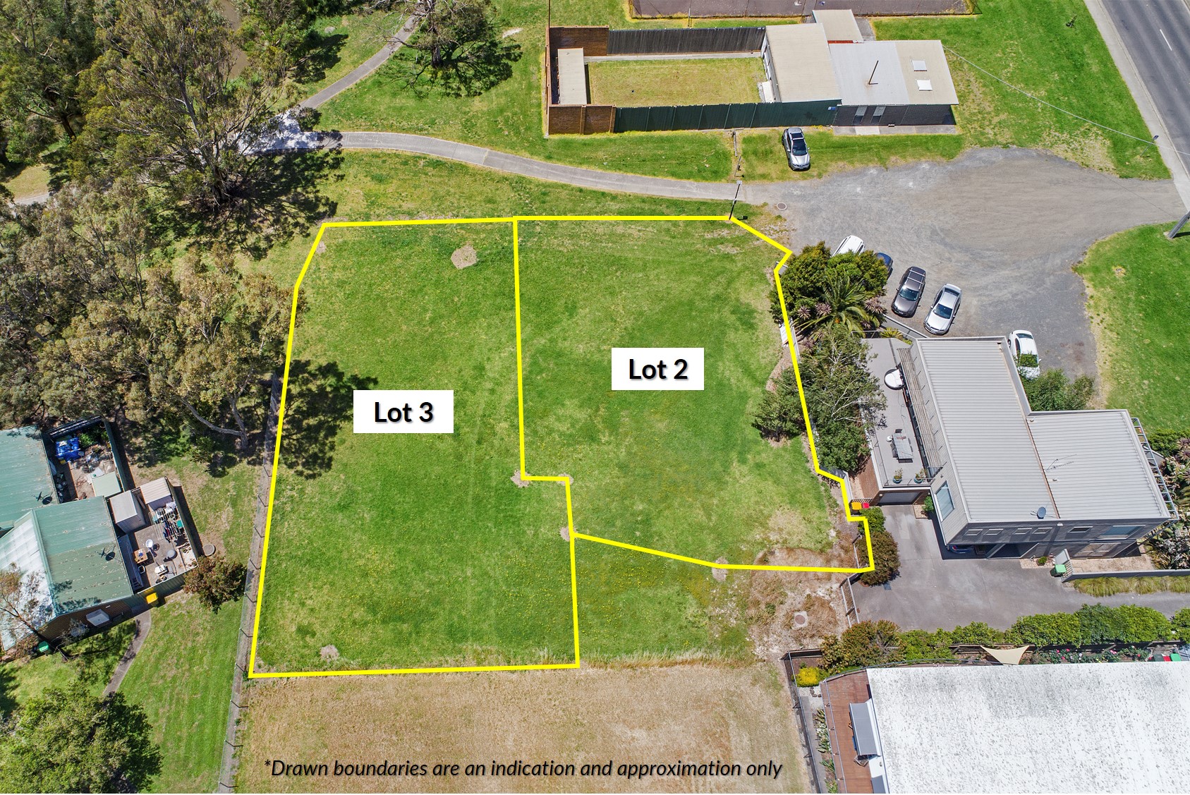 3 62 Shakespeare Street, Traralgon, VIC 3844 AUS