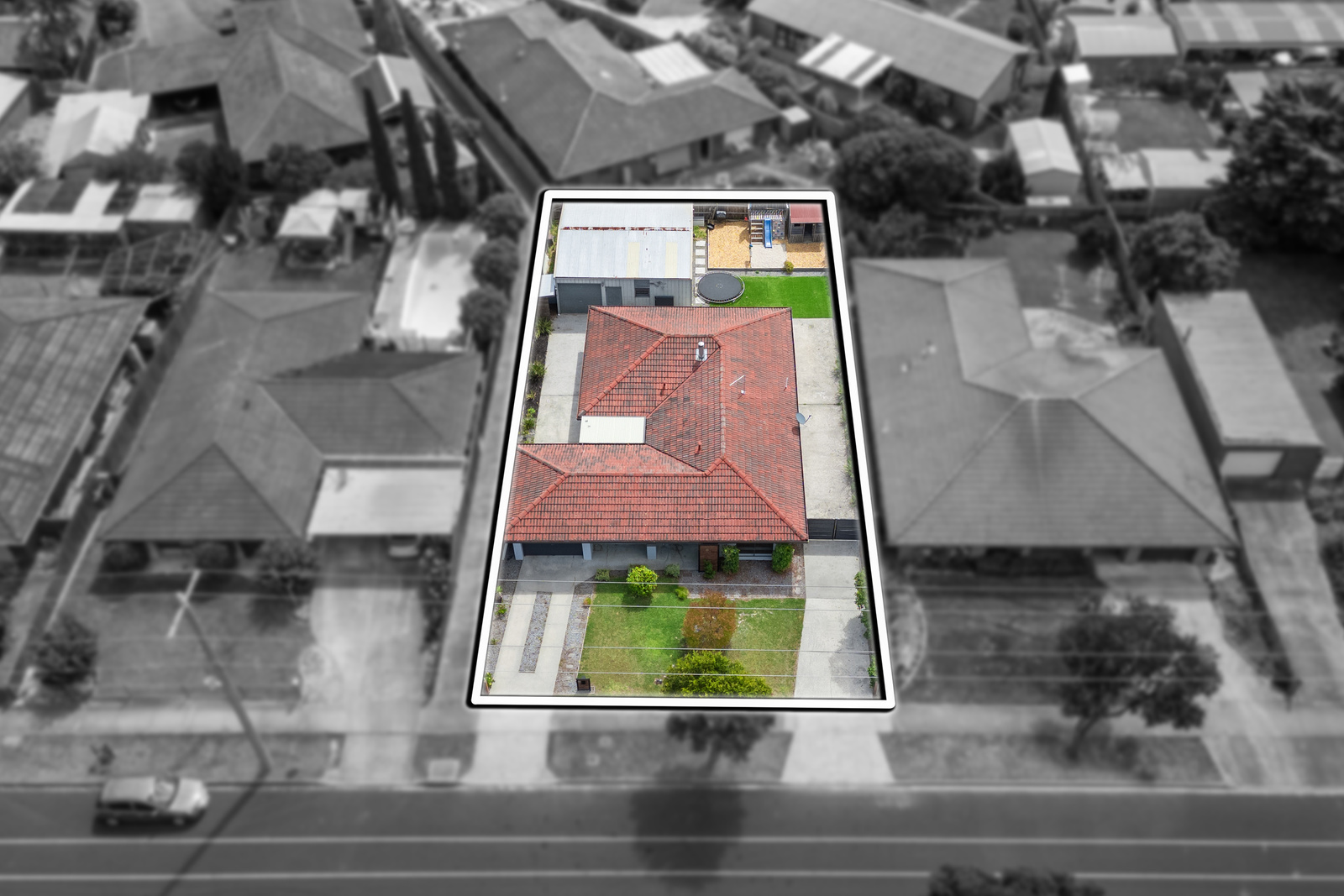 91 Bridle Road, Morwell, VIC 3840 AUS