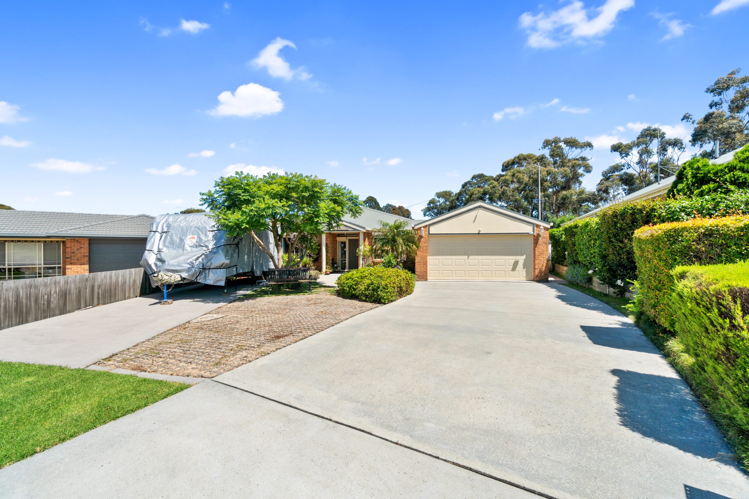 4 Tara Court, Traralgon, VIC 3844 AUS