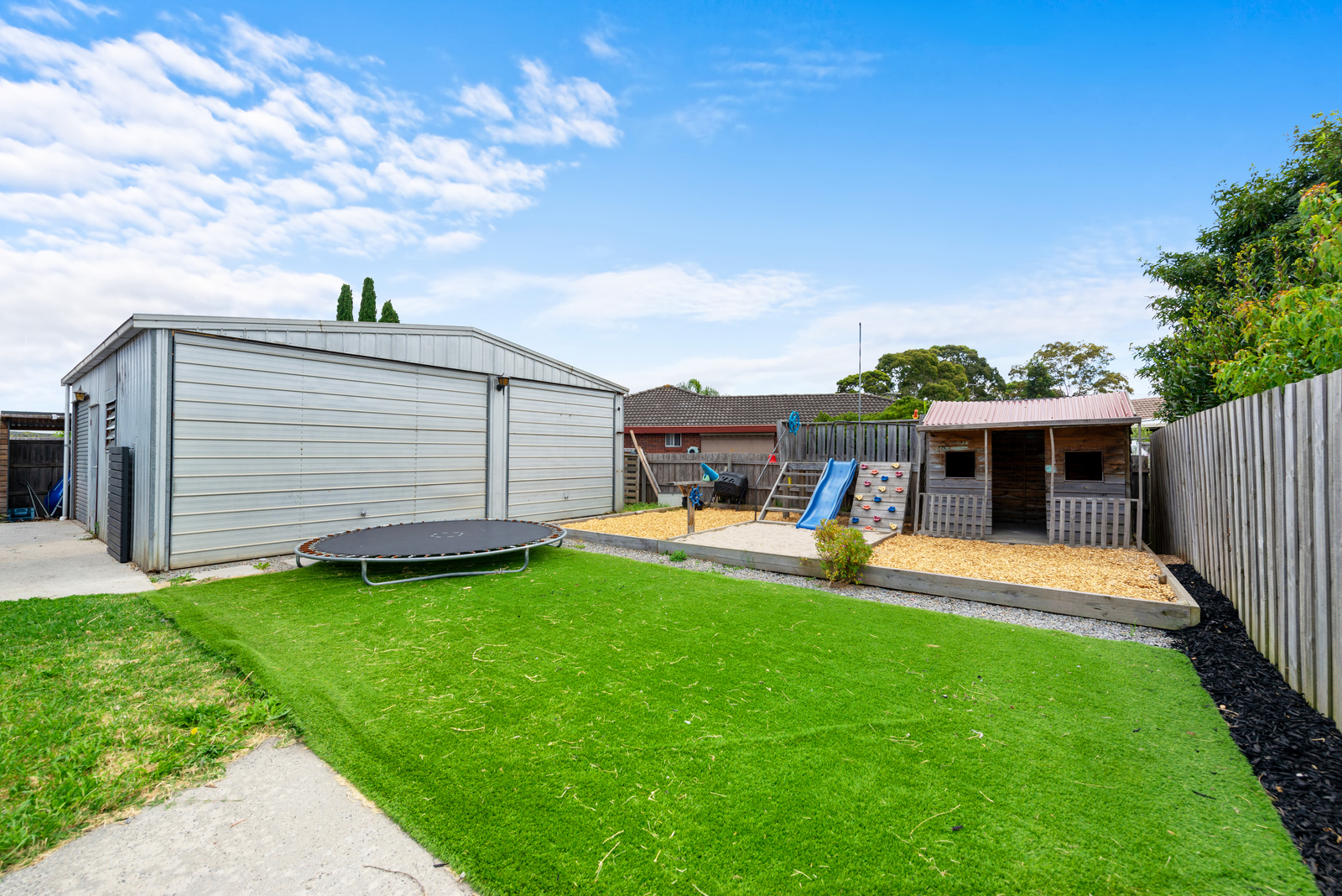 91 Bridle Road, Morwell, VIC 3840 AUS