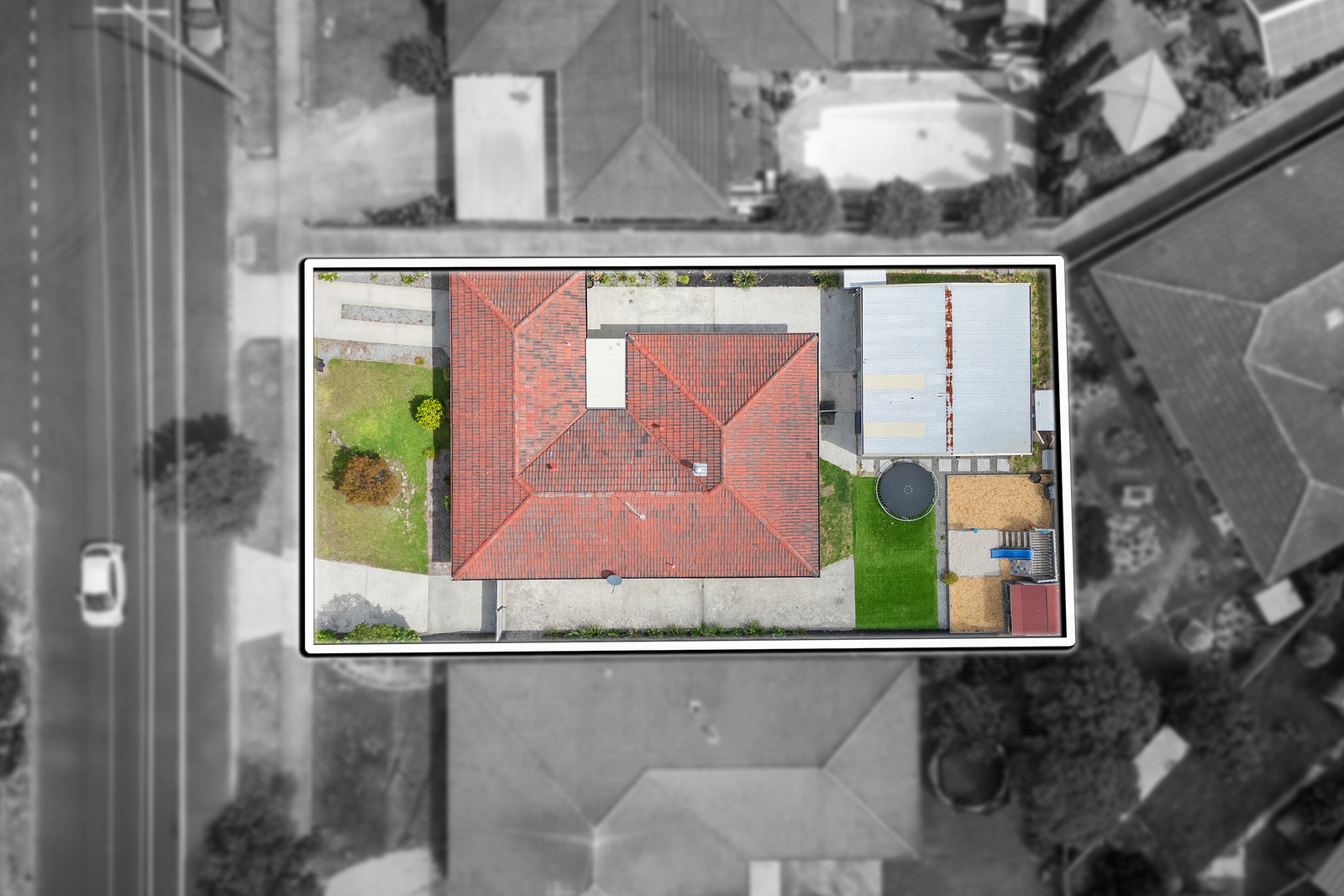 91 Bridle Road, Morwell, VIC 3840 AUS