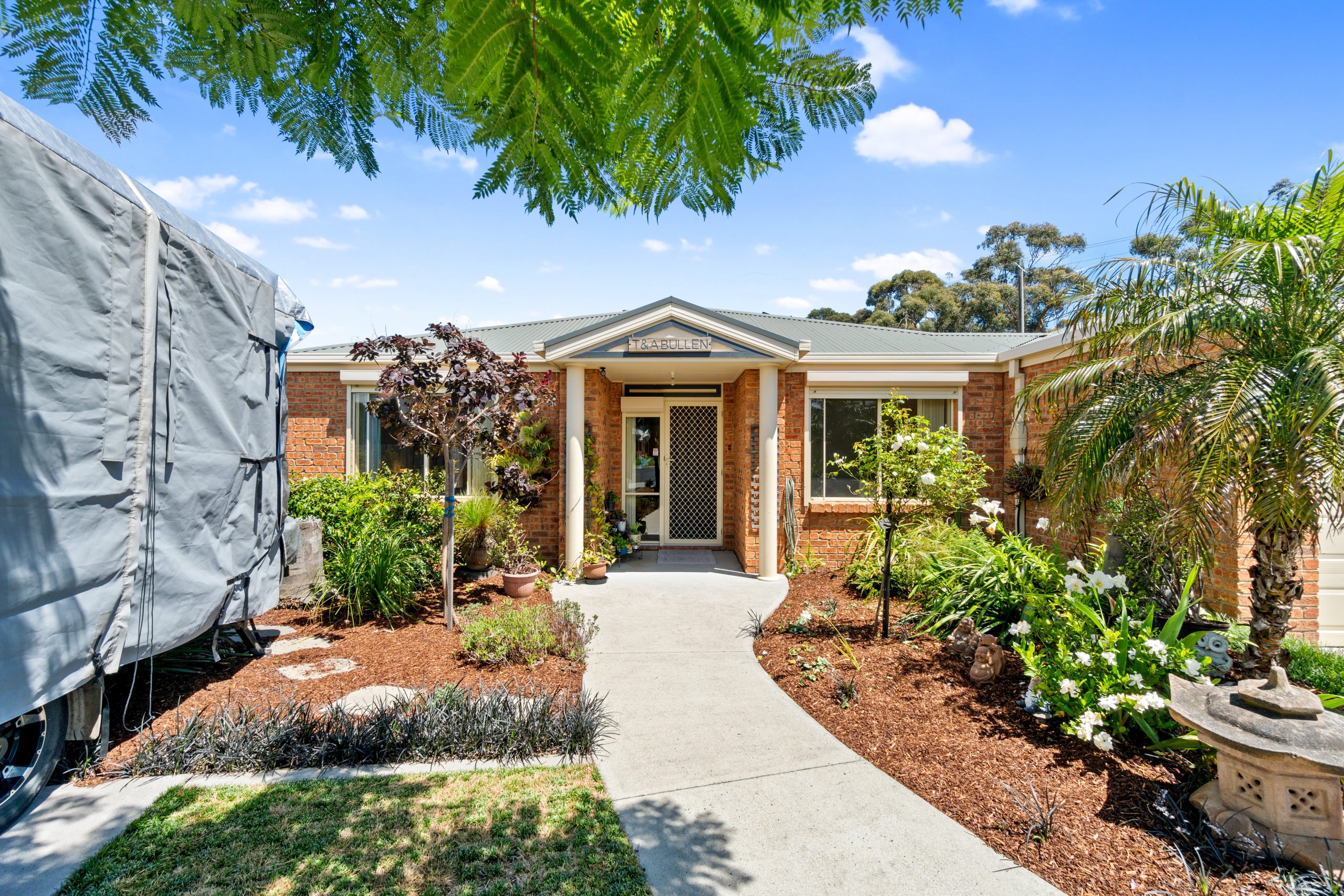 4 Tara Court, Traralgon, VIC 3844 AUS