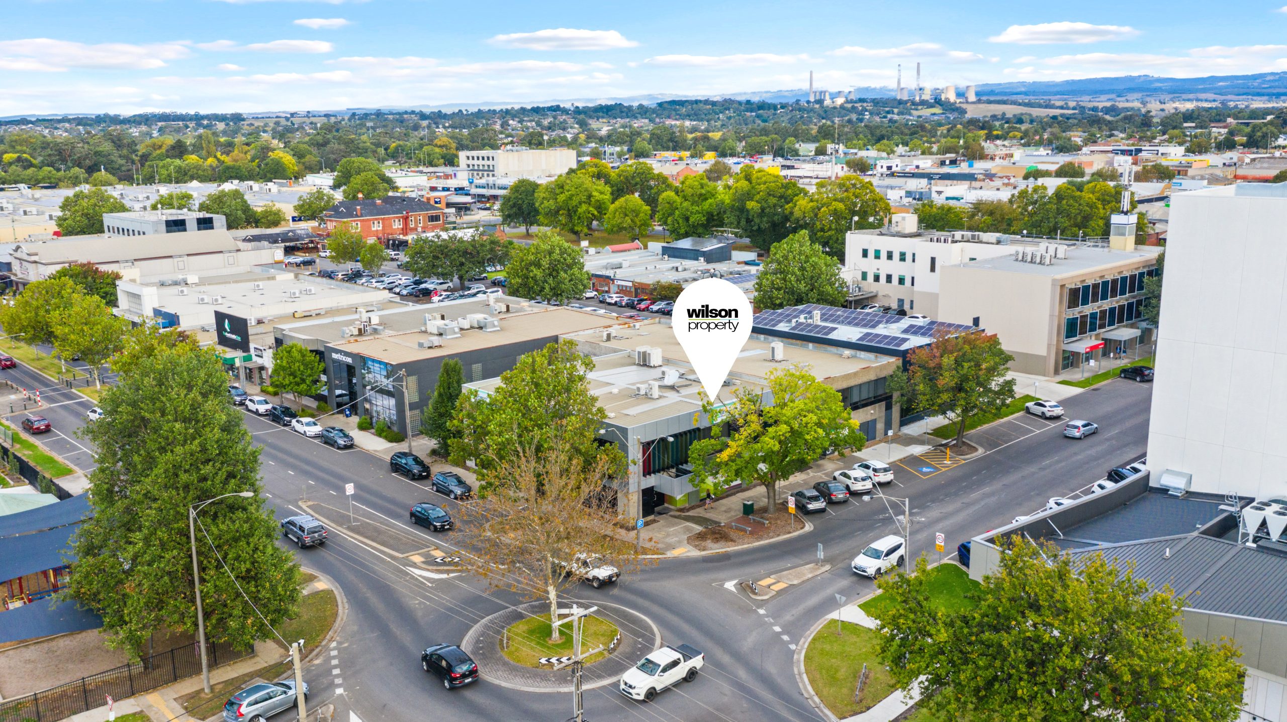 Suite 3, Level 1/66 Church Street, Traralgon, VIC 3844 AUS