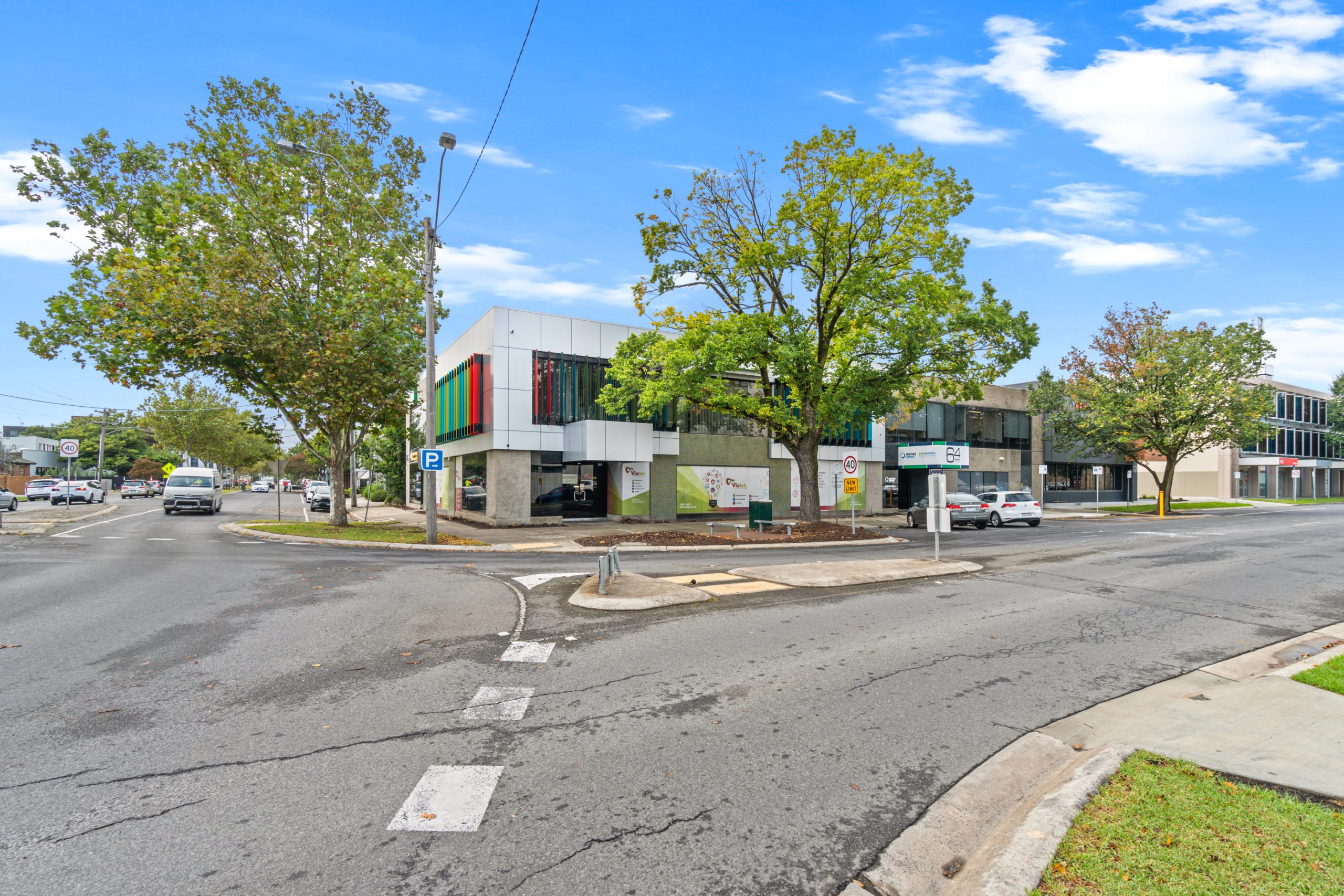 Suite 1, Level 1/66 Church Street, Traralgon, VIC 3844 AUS