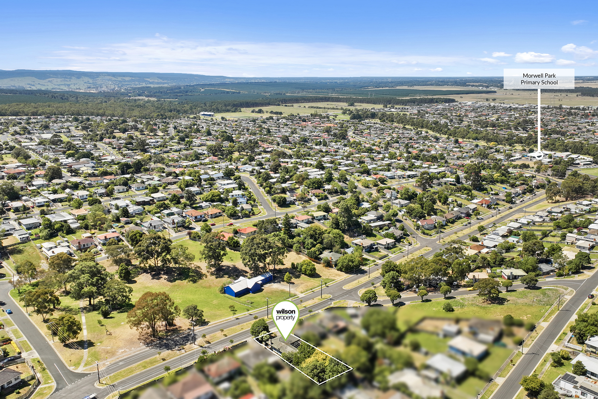 24 Hourigan Road, Morwell, VIC 3840 AUS