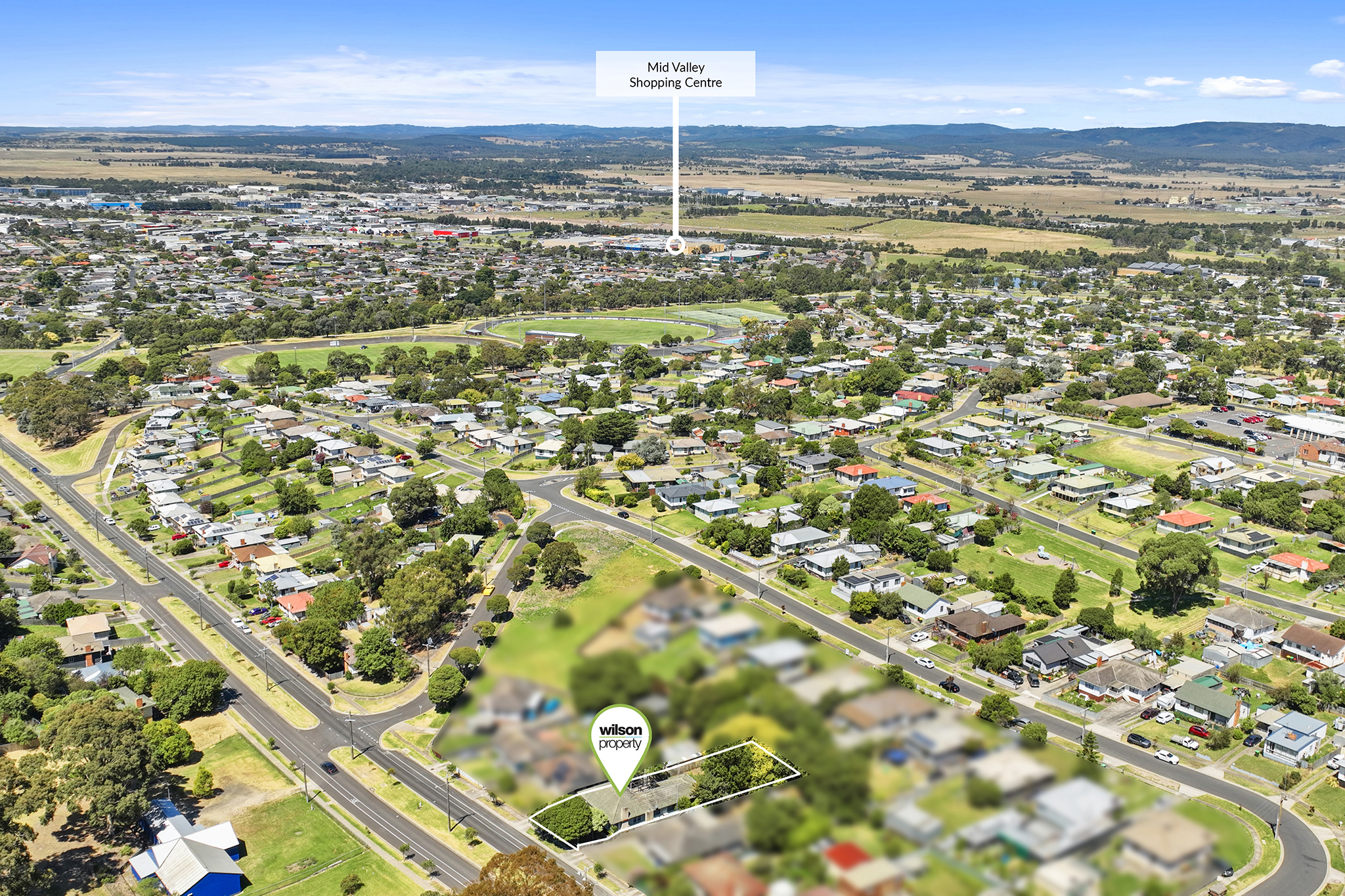 24 Hourigan Road, Morwell, VIC 3840 AUS