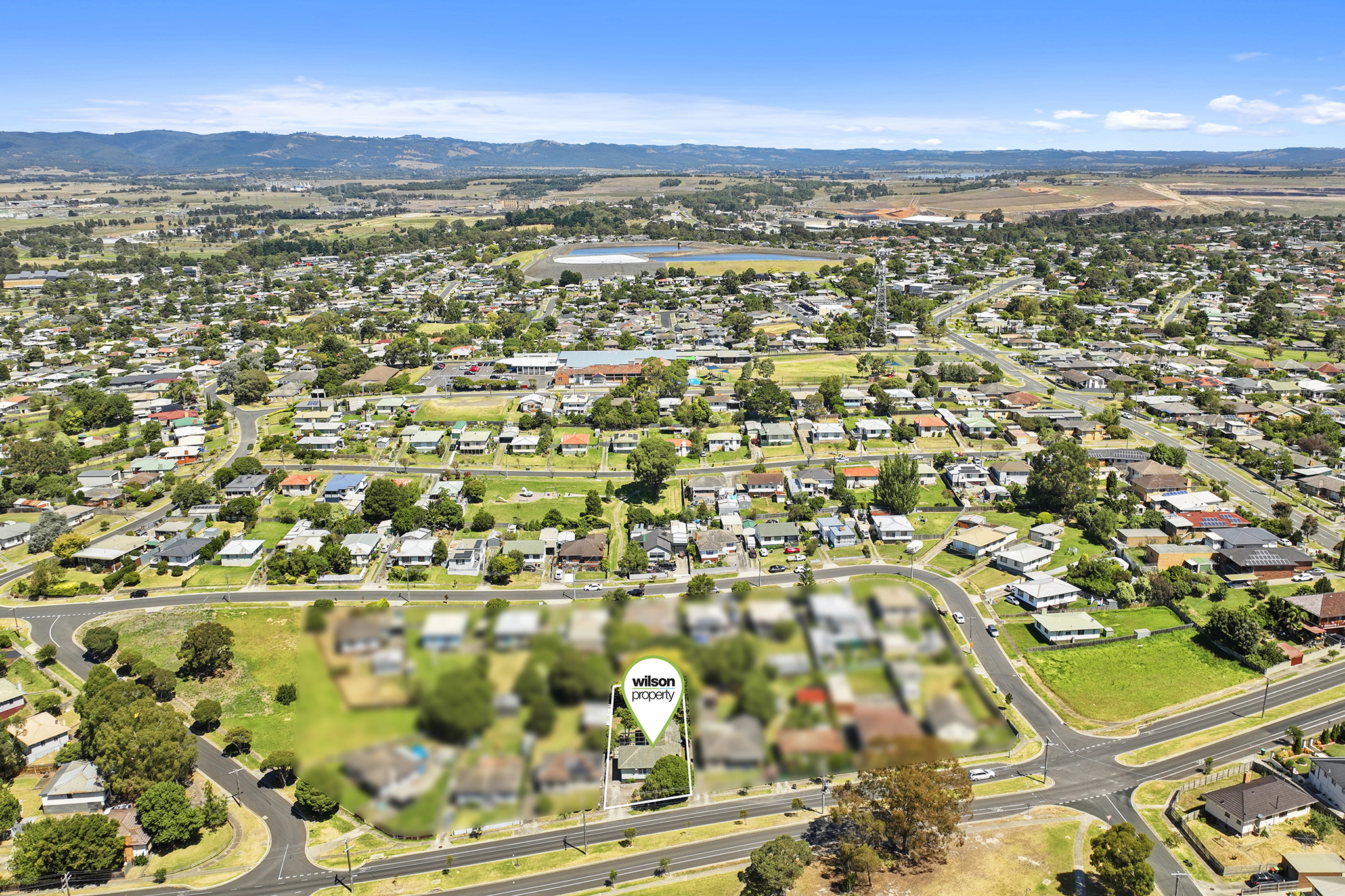 24 Hourigan Road, Morwell, VIC 3840 AUS