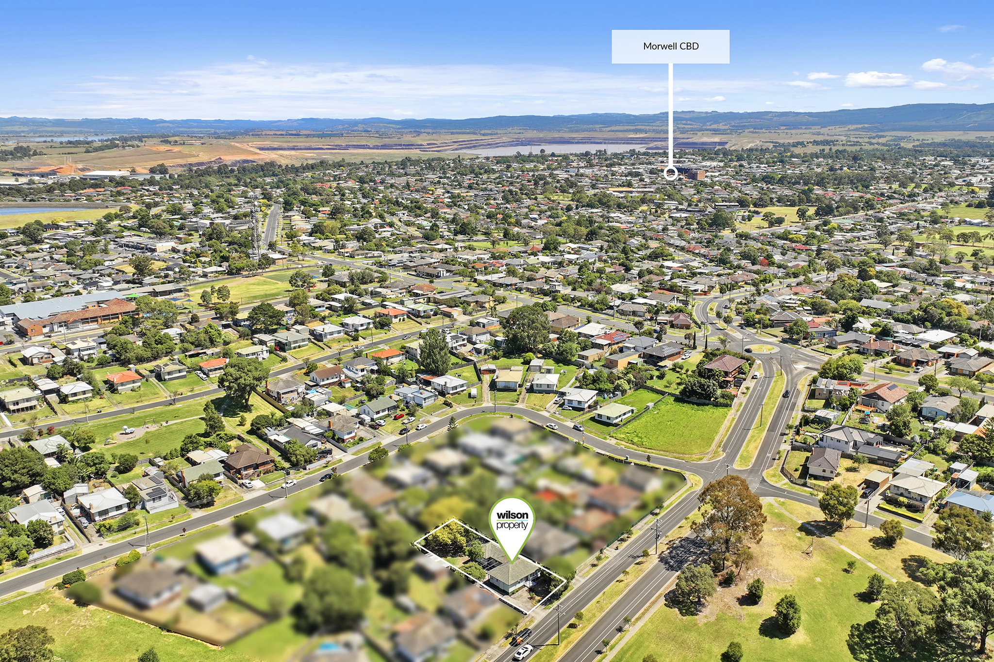 24 Hourigan Road, Morwell, VIC 3840 AUS