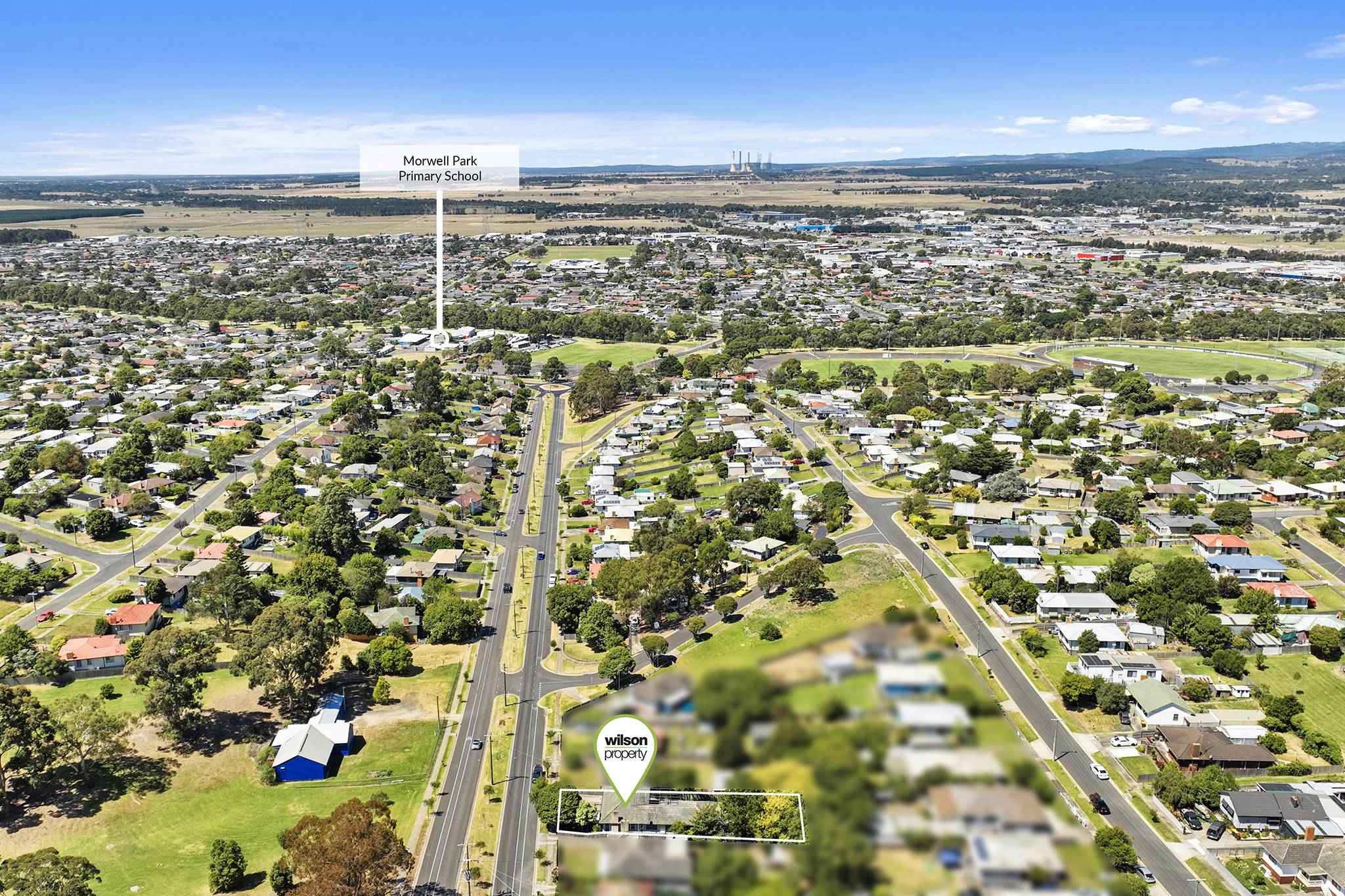 24 Hourigan Road, Morwell, VIC 3840 AUS