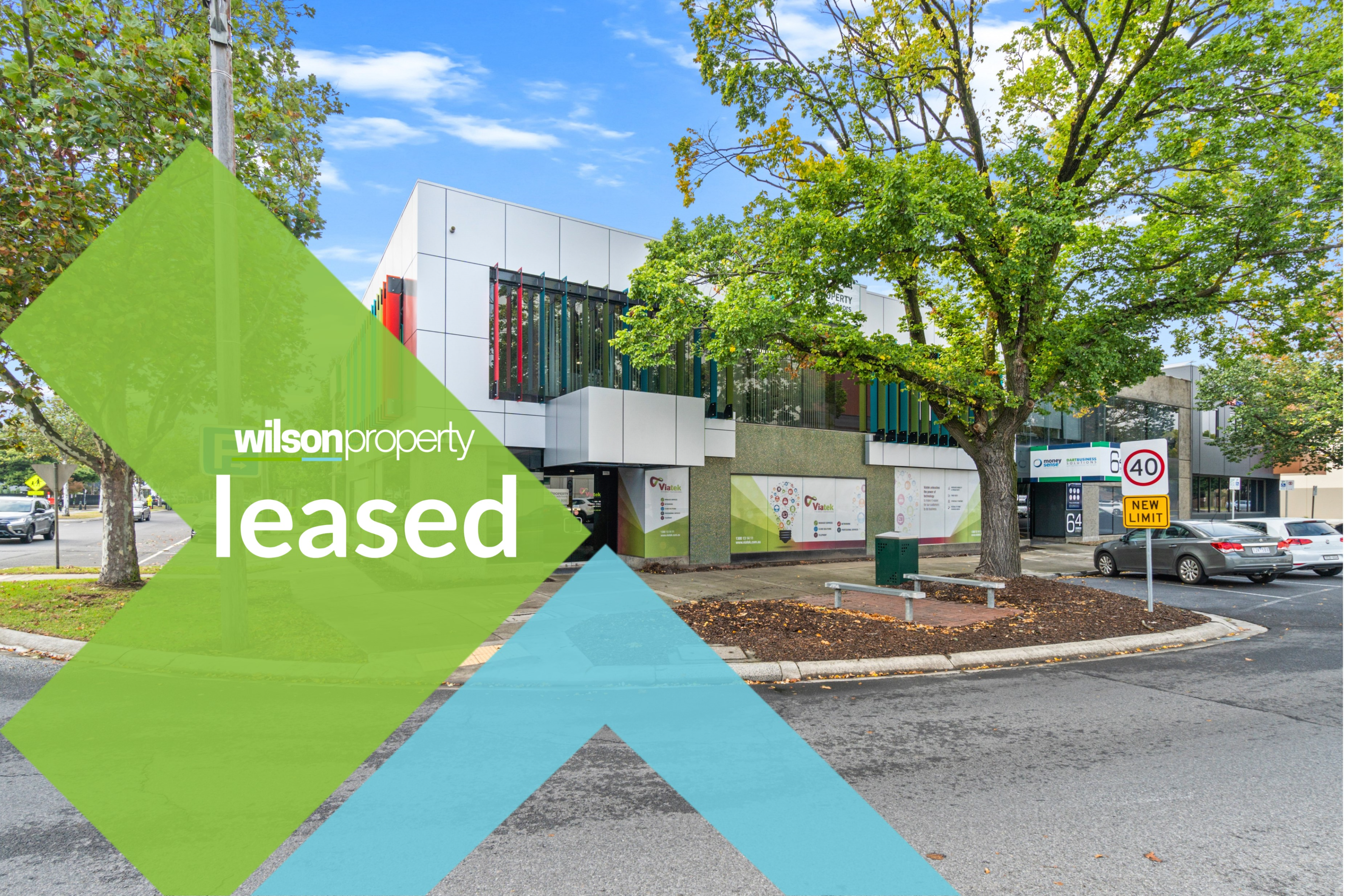 Suite 3, Level 1/66 Church Street, Traralgon, VIC 3844 AUS