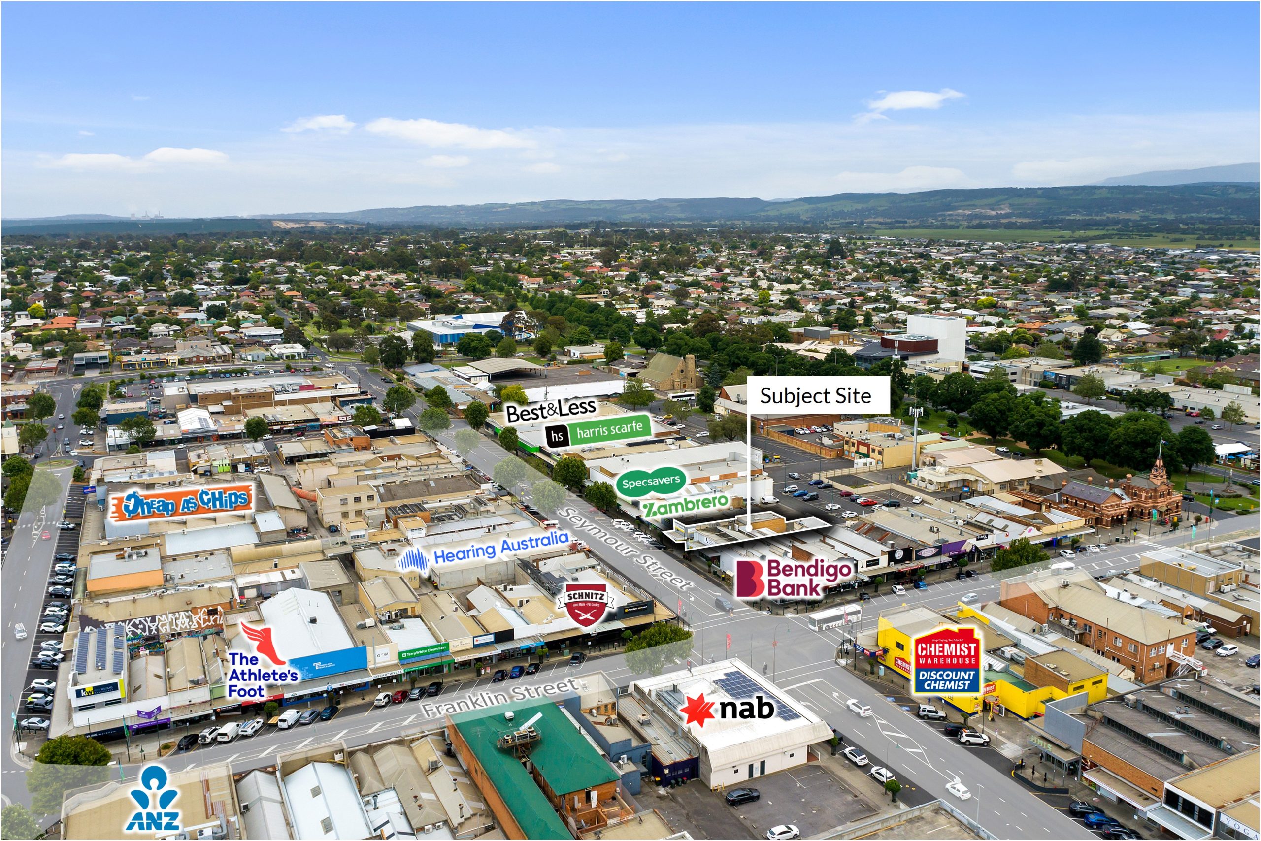 58 Seymour Street, Traralgon, VIC 3844 AUS