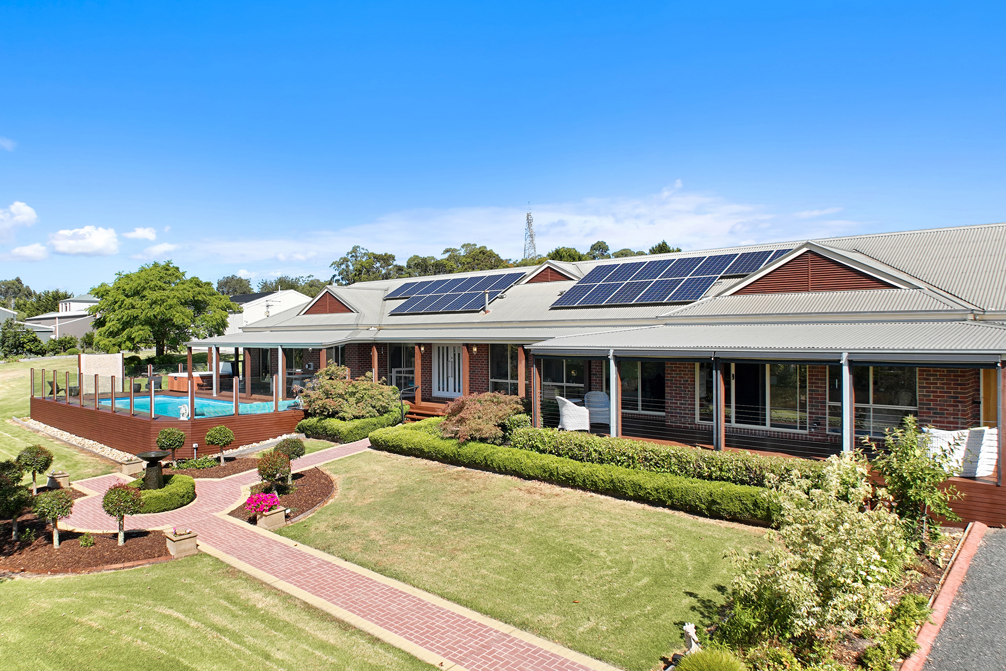 9 Mount View Court, Hazelwood North, VIC 3840 AUS