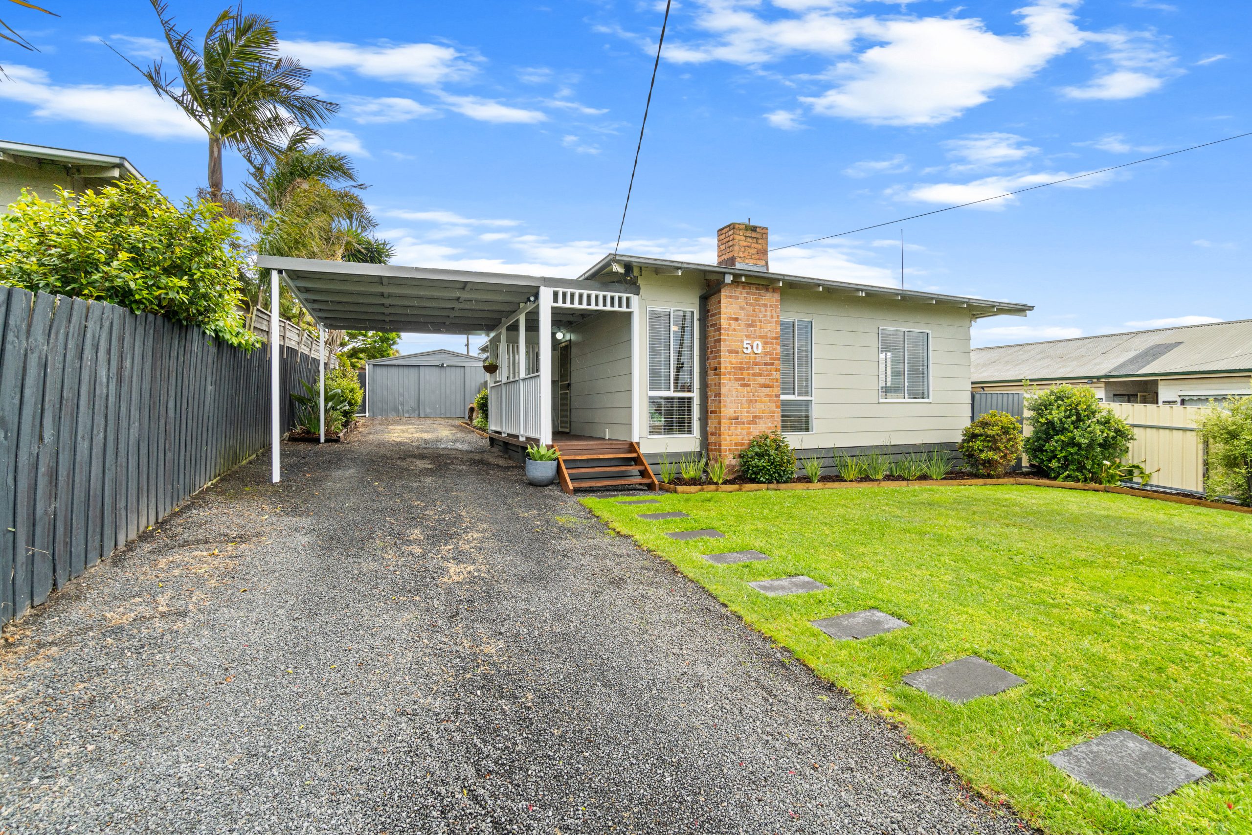 50 Anderson Avenue, Yallourn North, VIC 3825 AUS