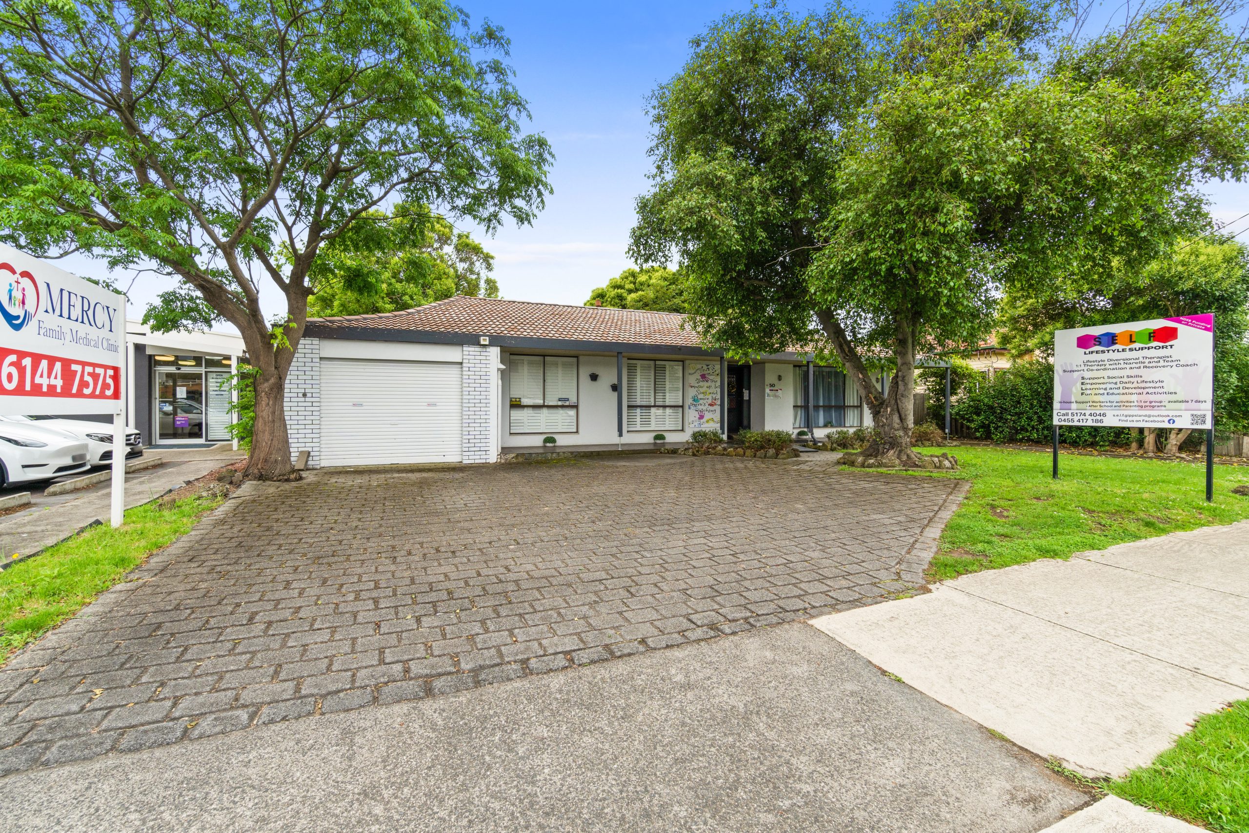 50 Grey Street, Traralgon, VIC 3844 AUS
