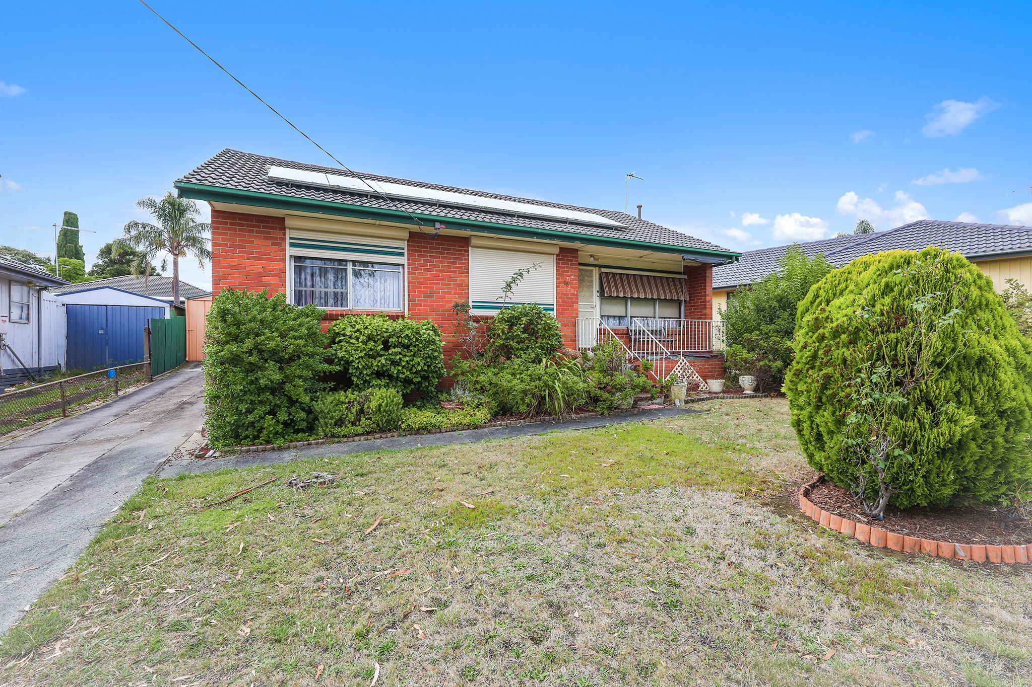 16 Maskrey Street, Traralgon, VIC 3844 AUS