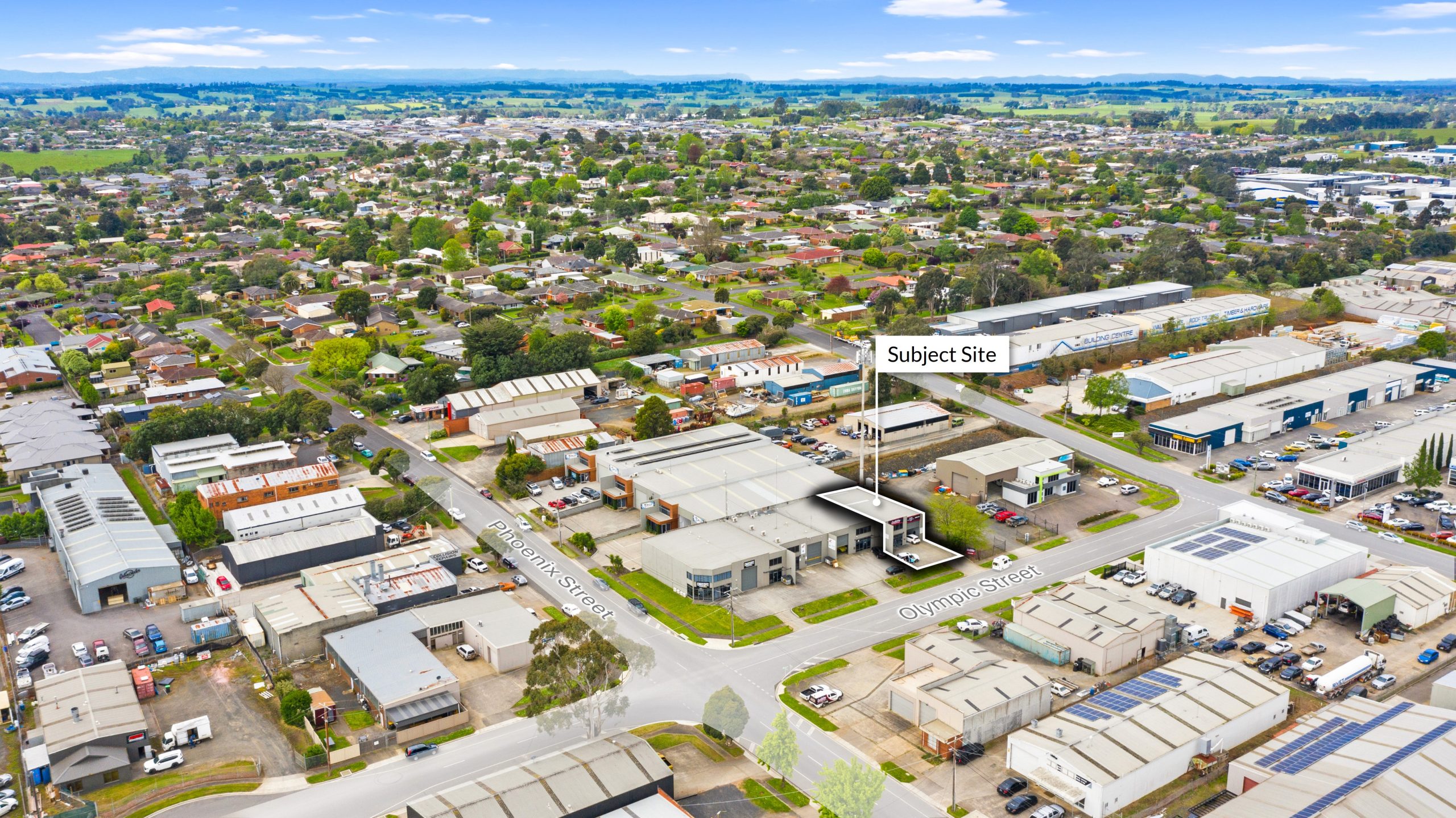9 Olympic Street, Warragul, VIC 3820 AUS