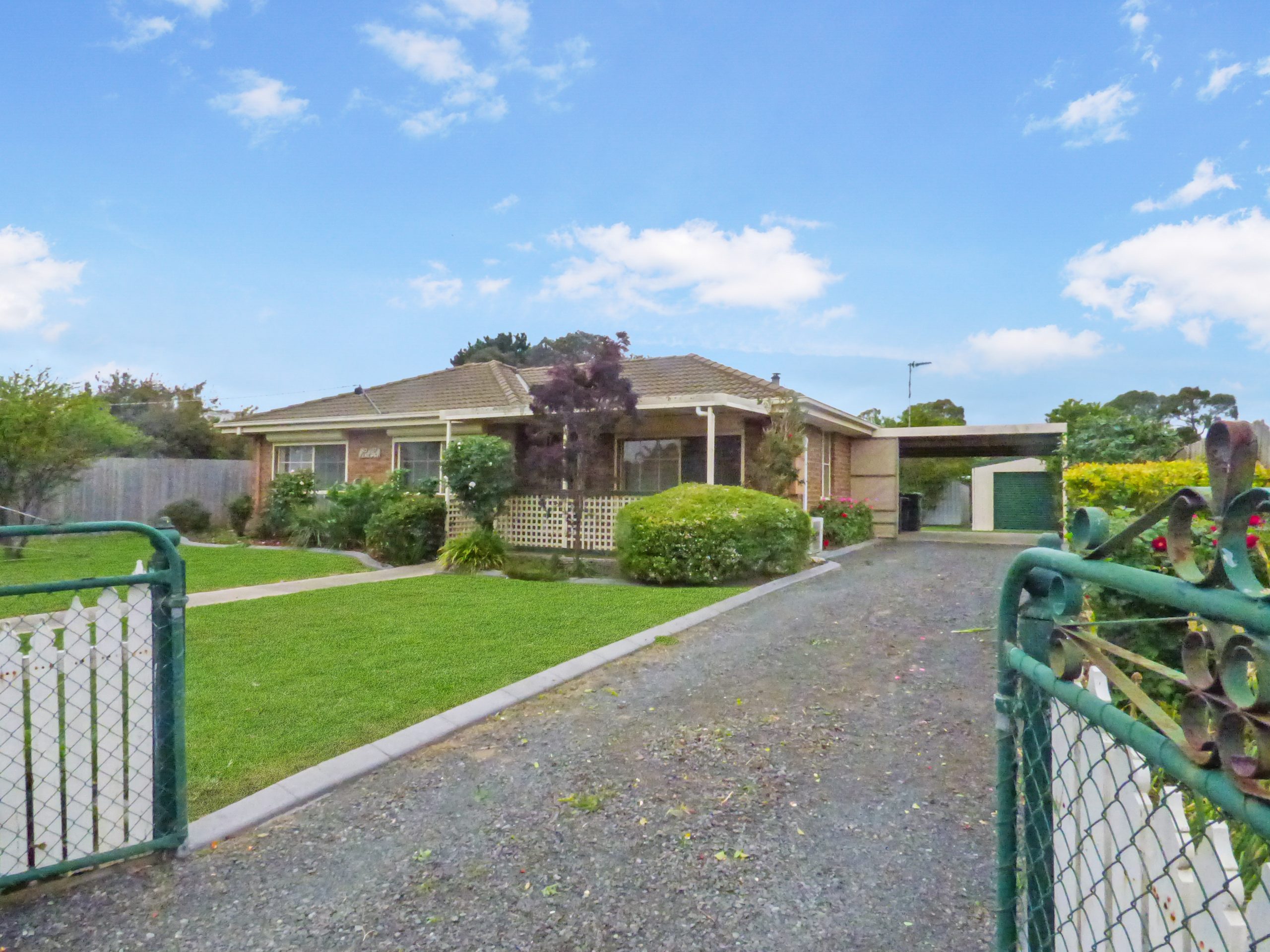 17 Kyne Street, GLENGARRY, VIC 3854 AUS