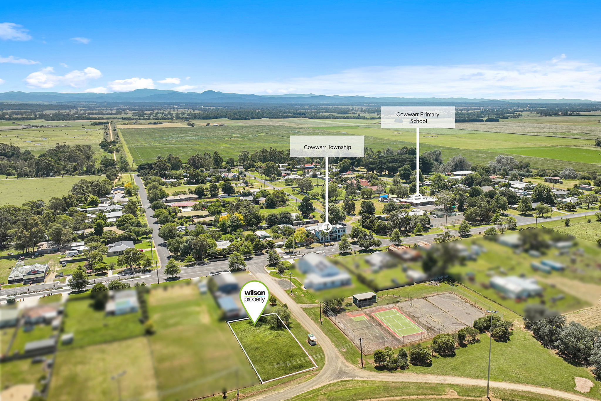 17 Pine Grove Avenue, Cowwarr, VIC 3857 AUS