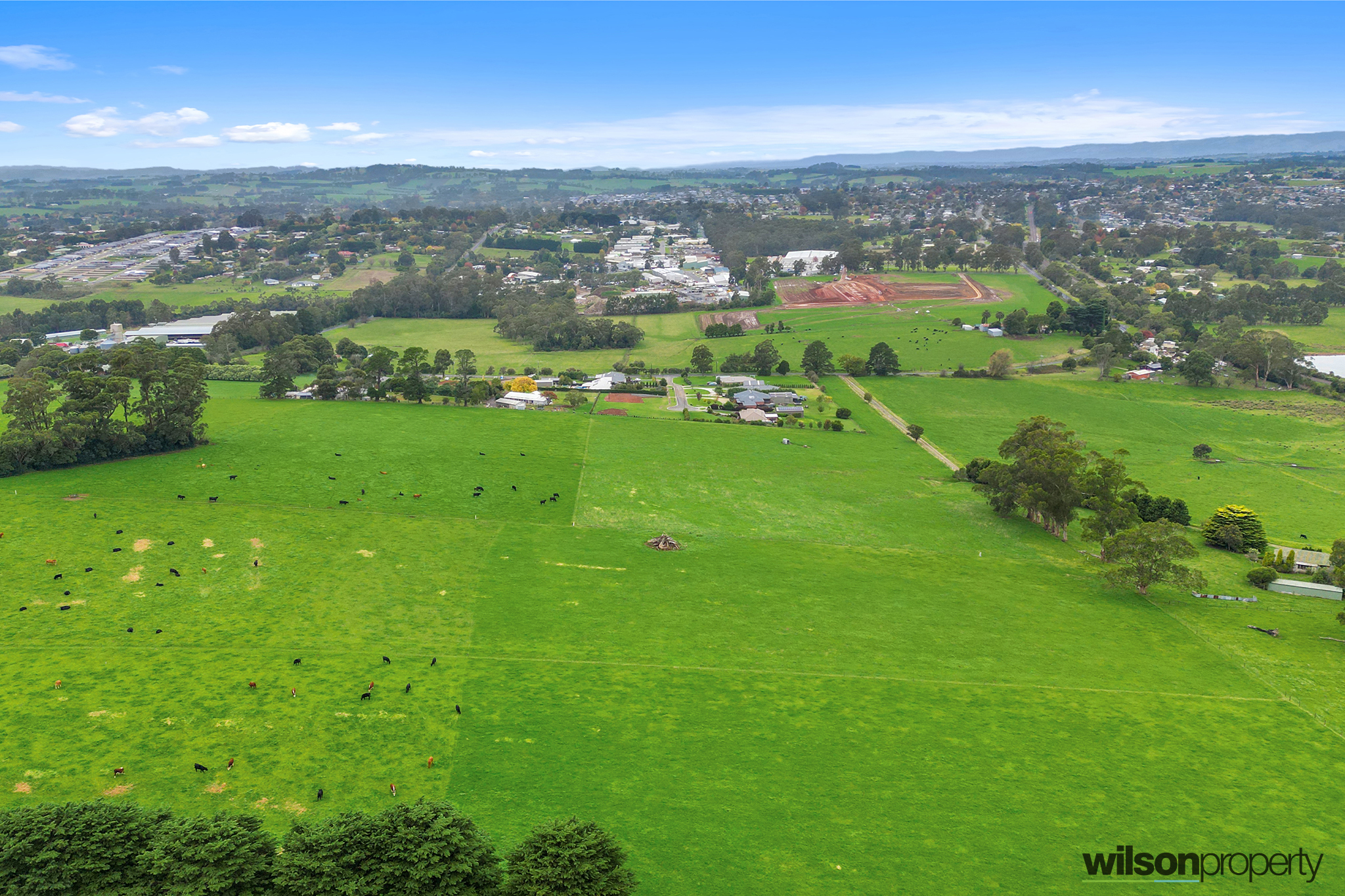 430 Longwarry-Drouin Road, Drouin, VIC 3818 AUS
