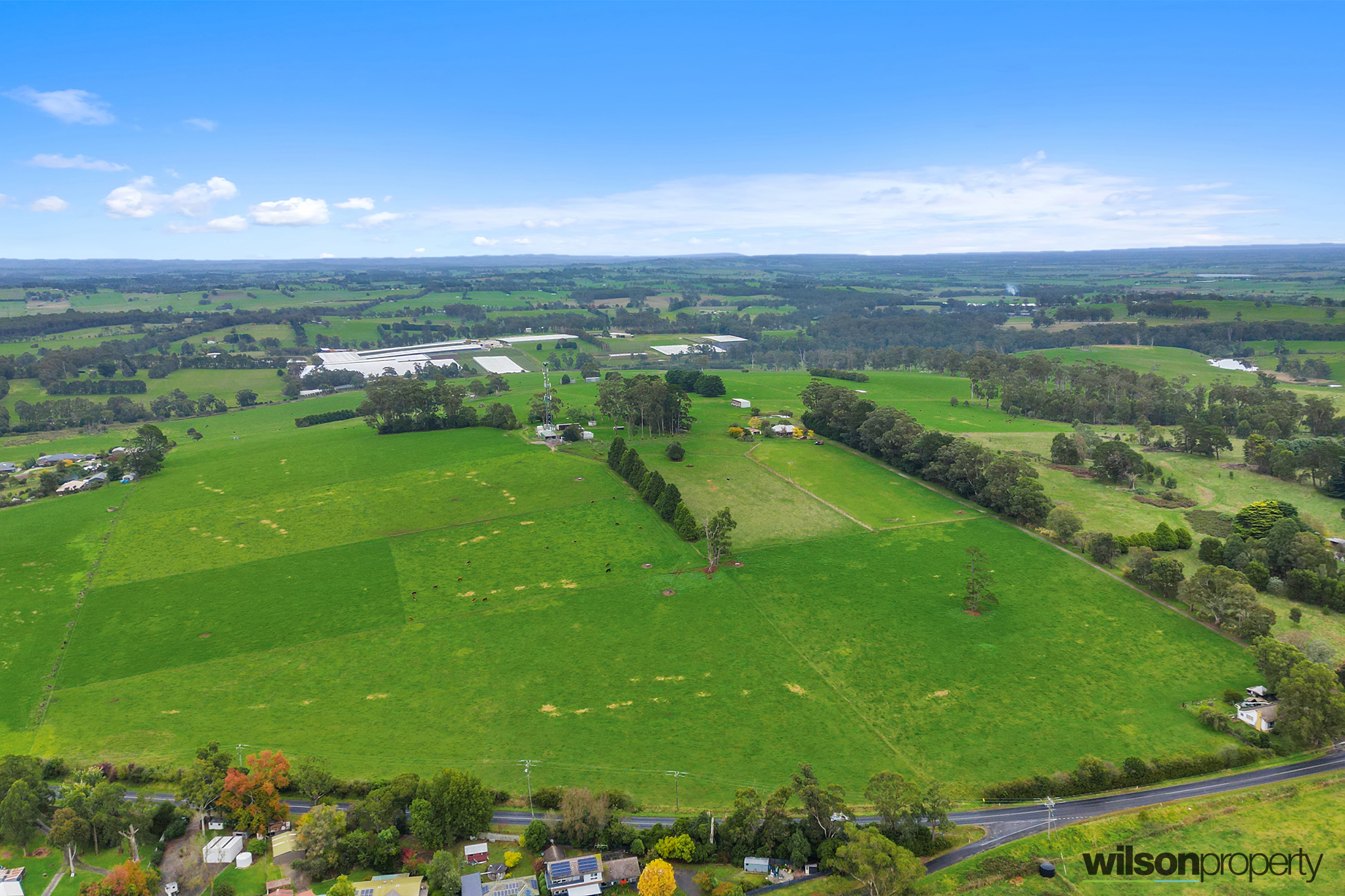 430 Longwarry-Drouin Road, Drouin, VIC 3818 AUS