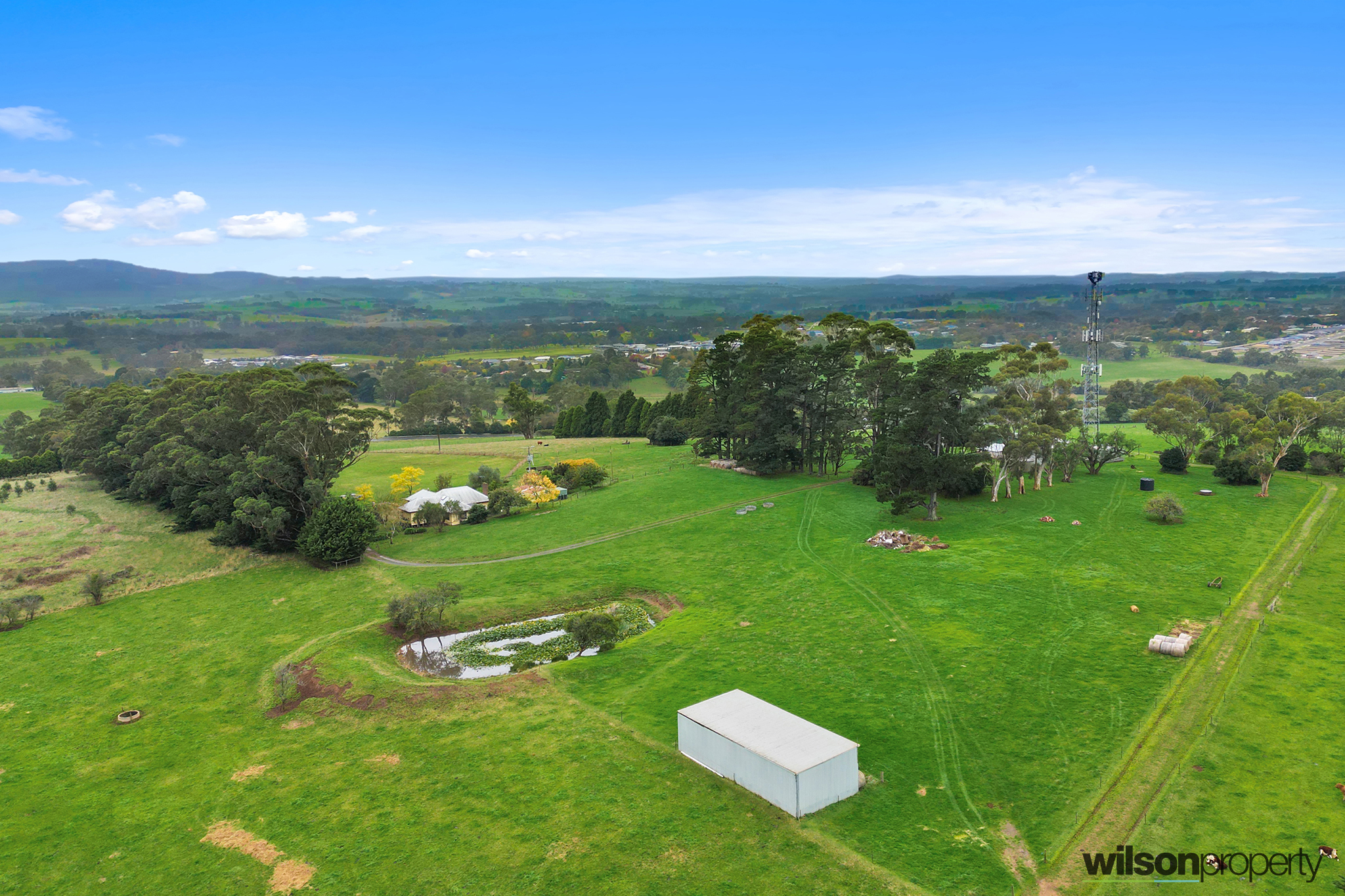 430 Longwarry-Drouin Road, Drouin, VIC 3818 AUS
