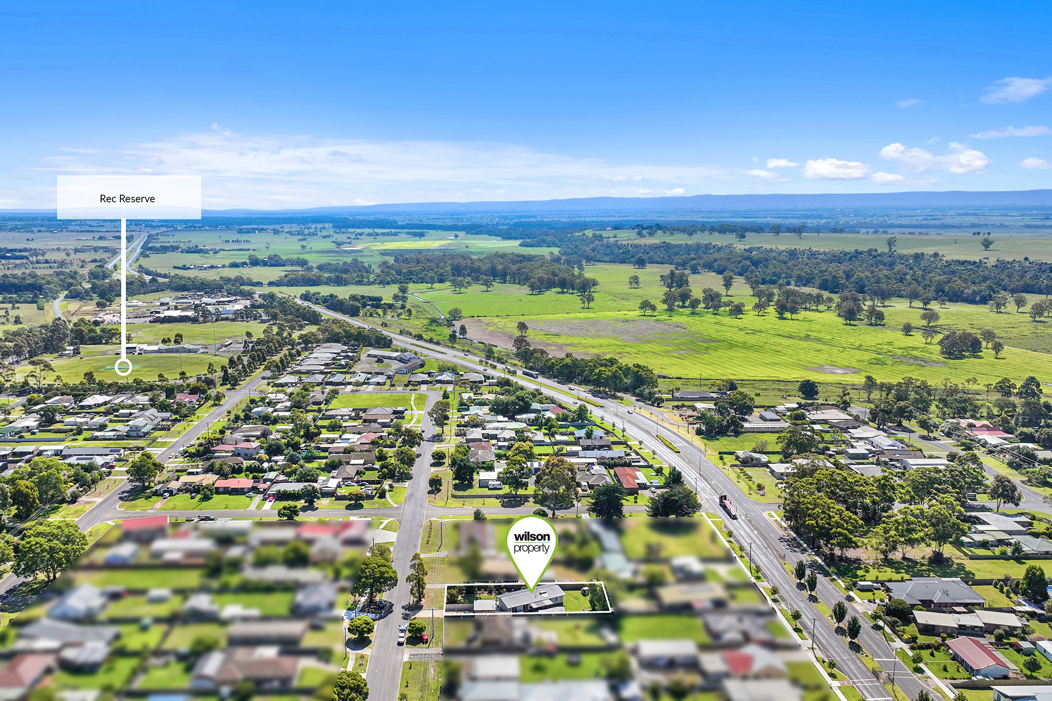 72 Albert Street, Rosedale, VIC 3847 AUS