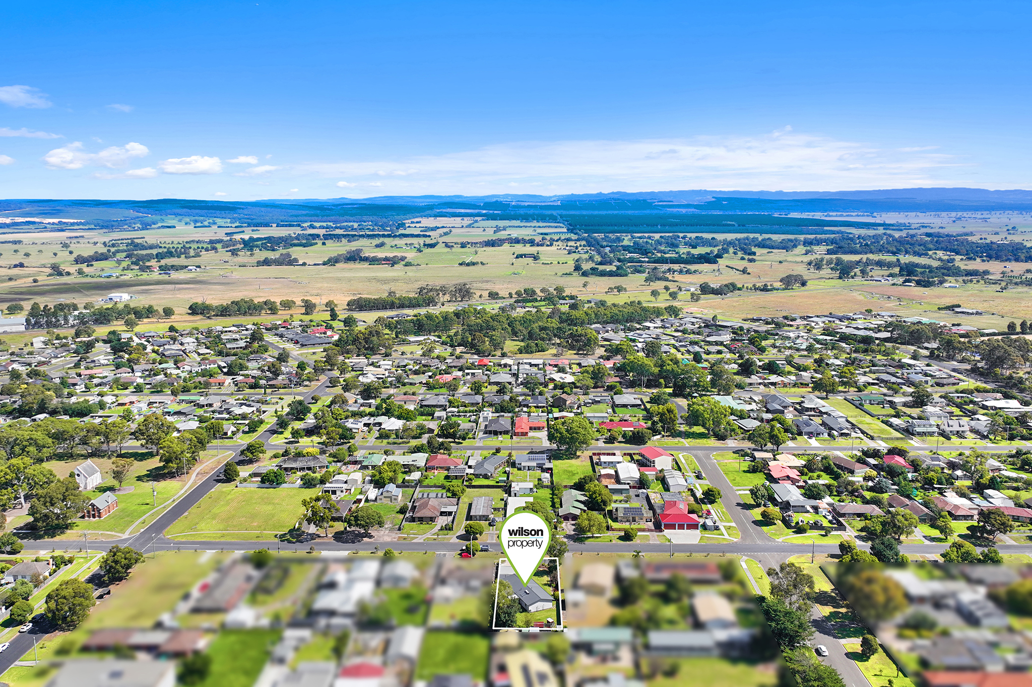 72 Albert Street, Rosedale, VIC 3847 AUS