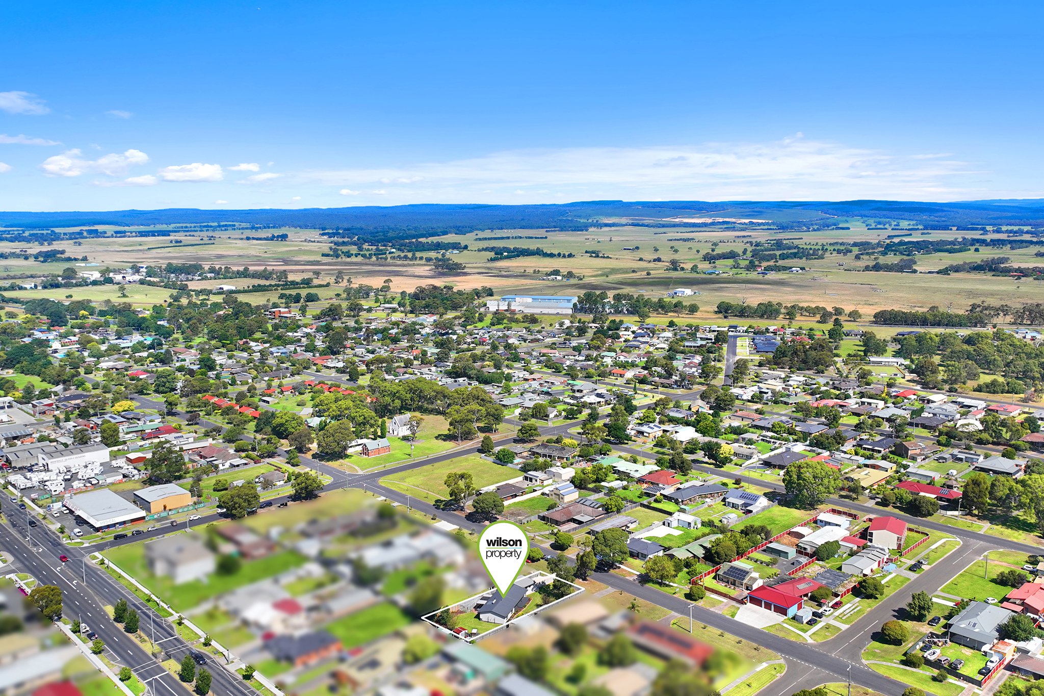 72 Albert Street, Rosedale, VIC 3847 AUS