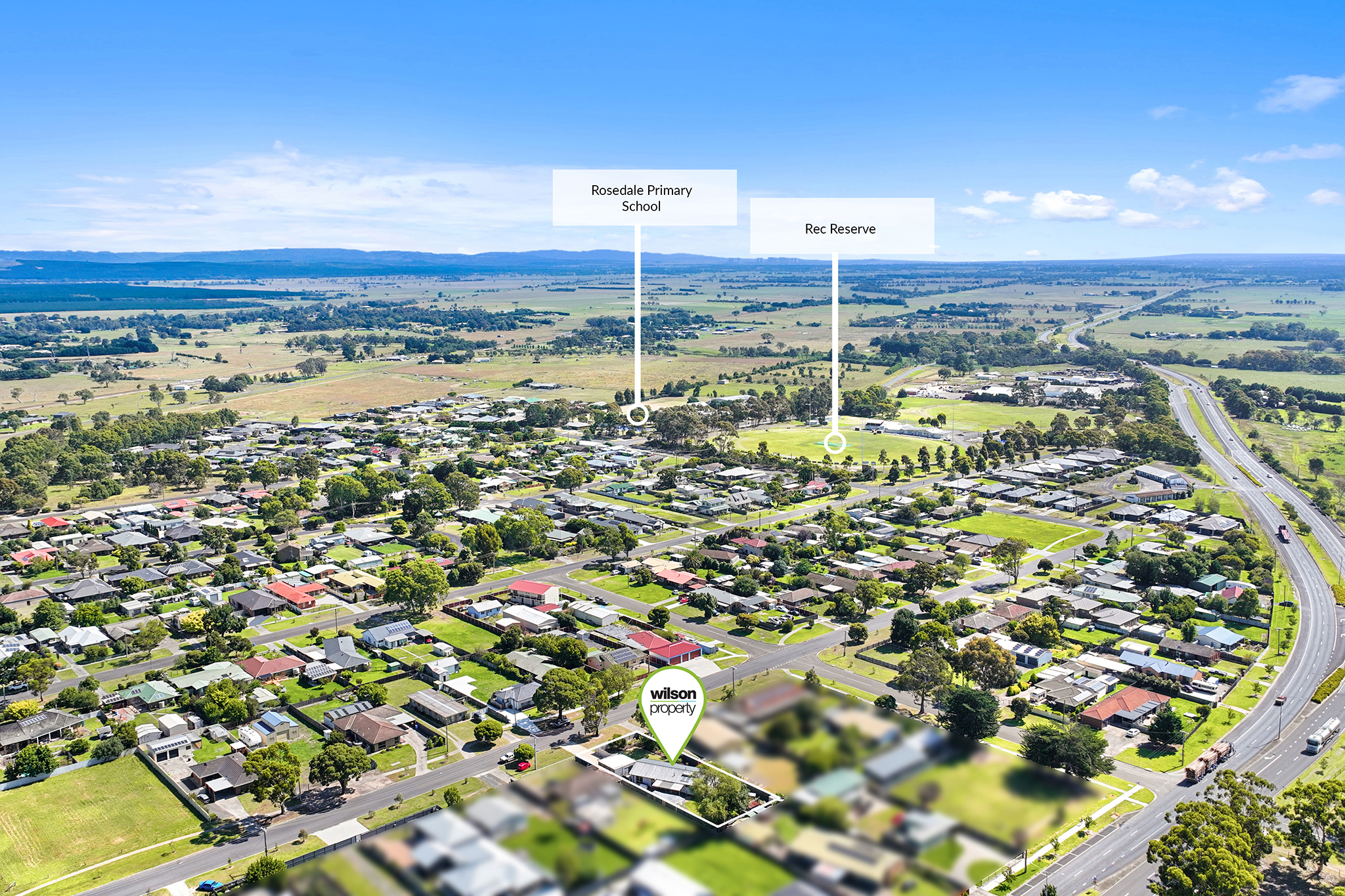 72 Albert Street, Rosedale, VIC 3847 AUS
