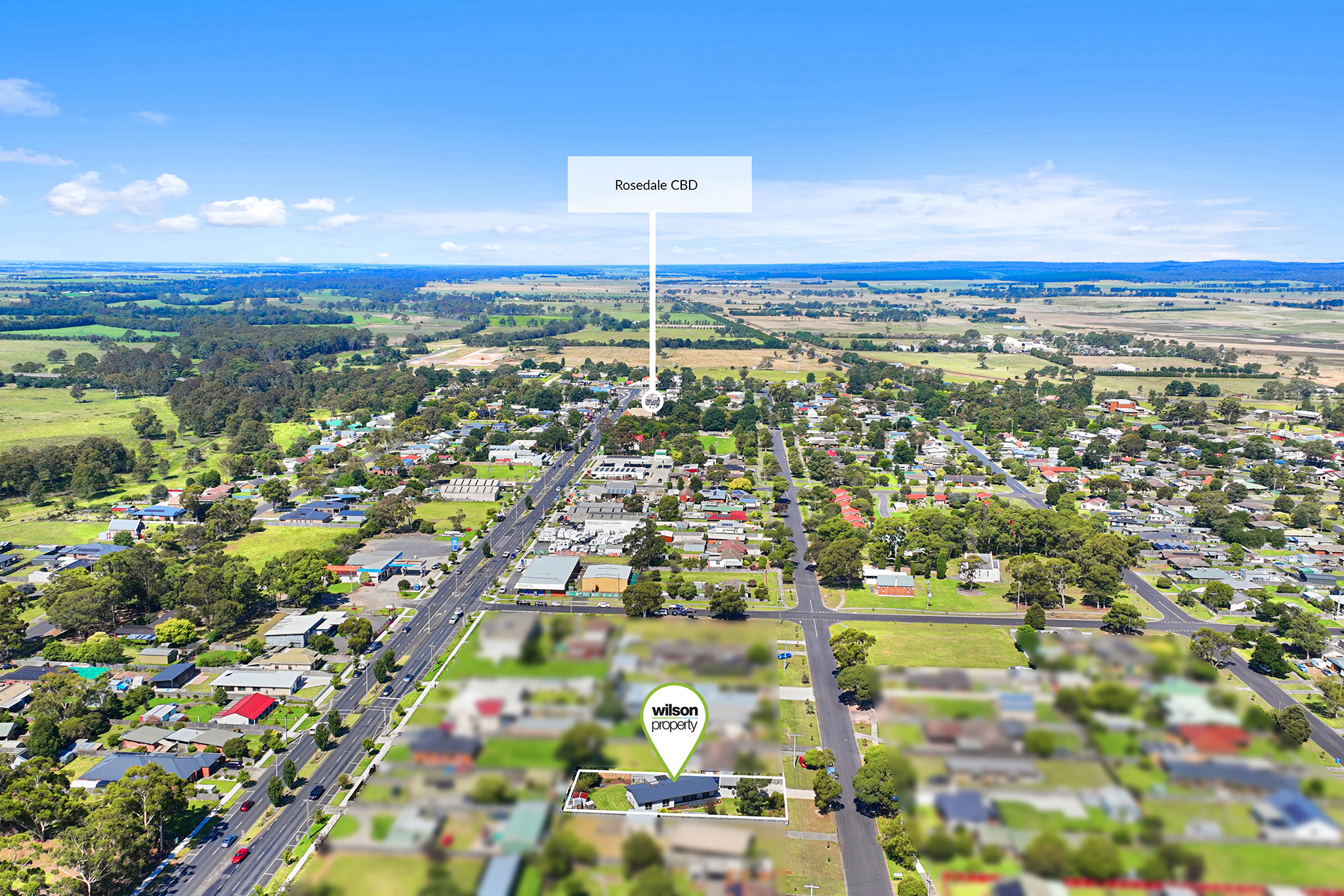 72 Albert Street, Rosedale, VIC 3847 AUS