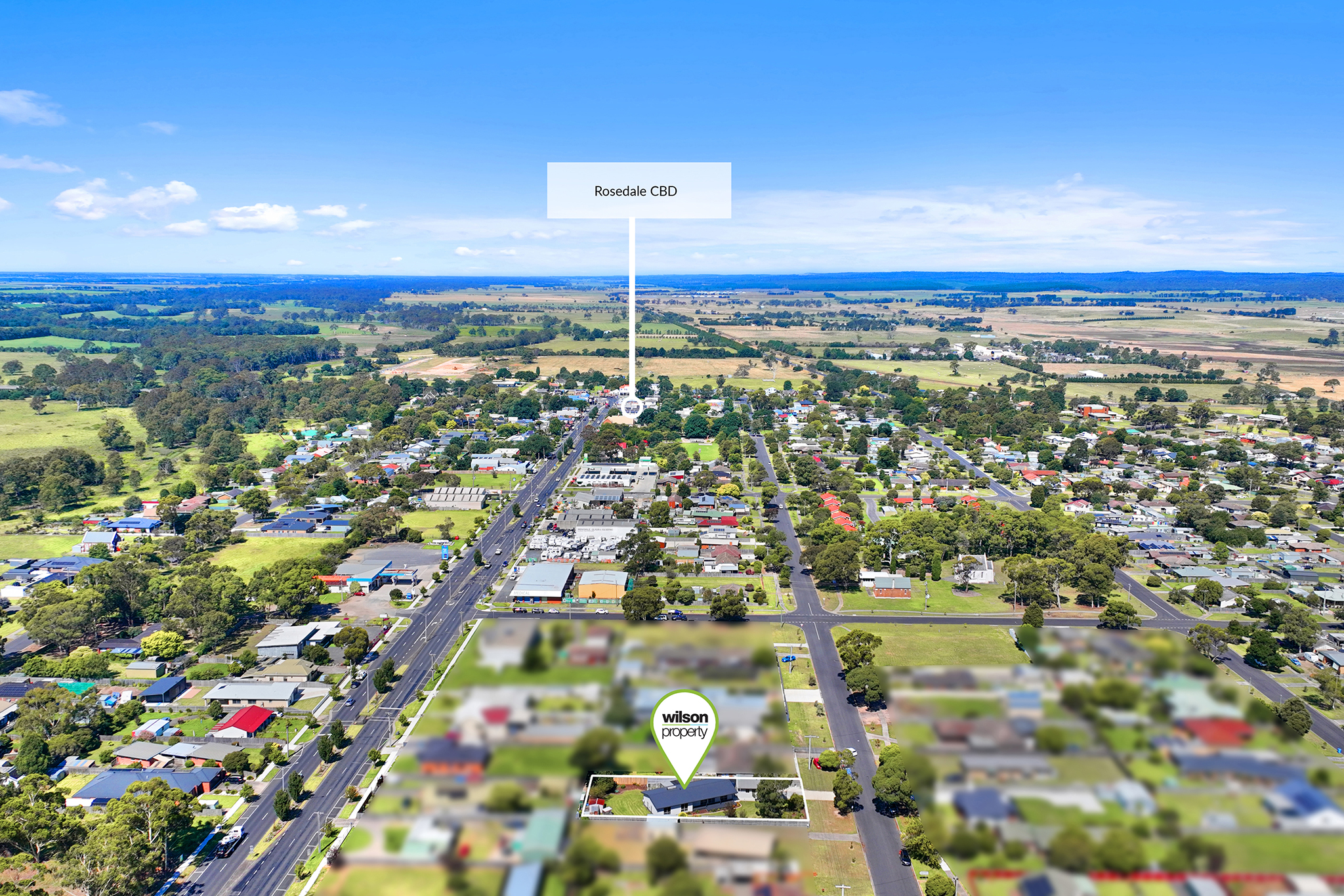 72 Albert Street, Rosedale, VIC 3847 AUS