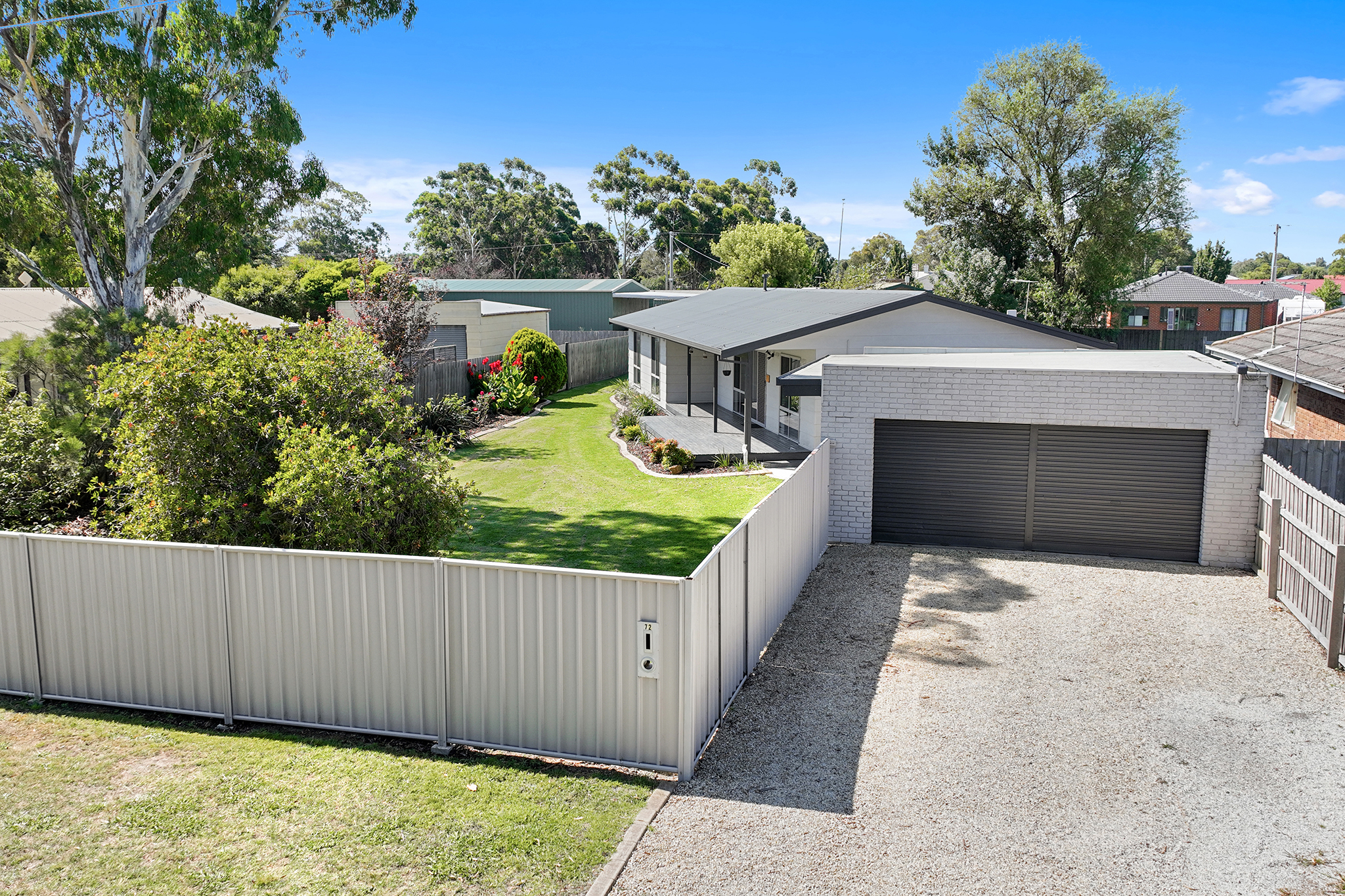 72 Albert Street, Rosedale, VIC 3847 AUS