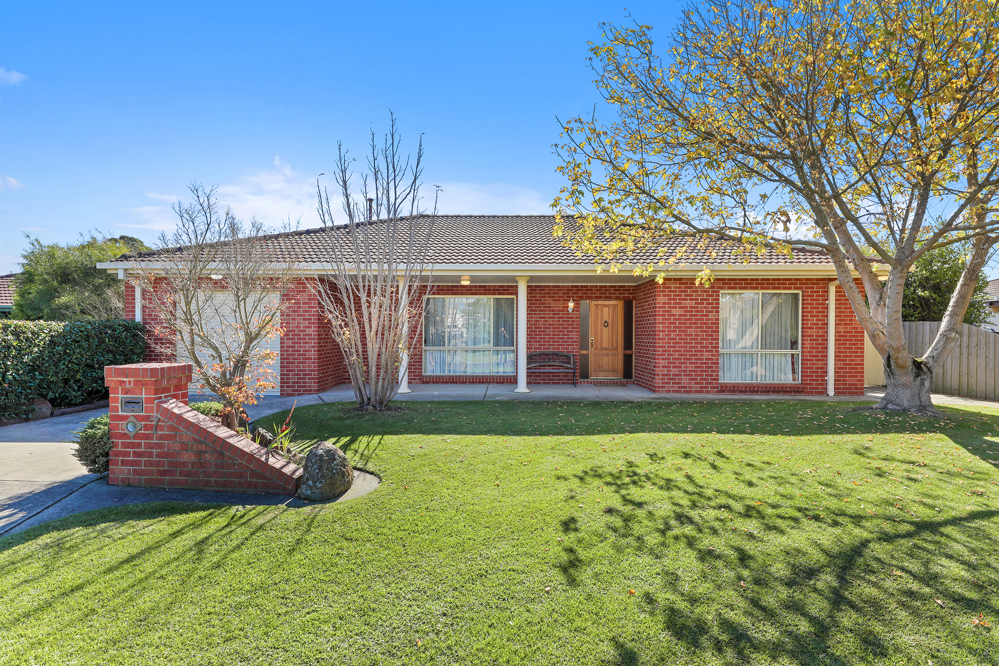 7 Hillcrest Court, Traralgon, VIC 3844 AUS