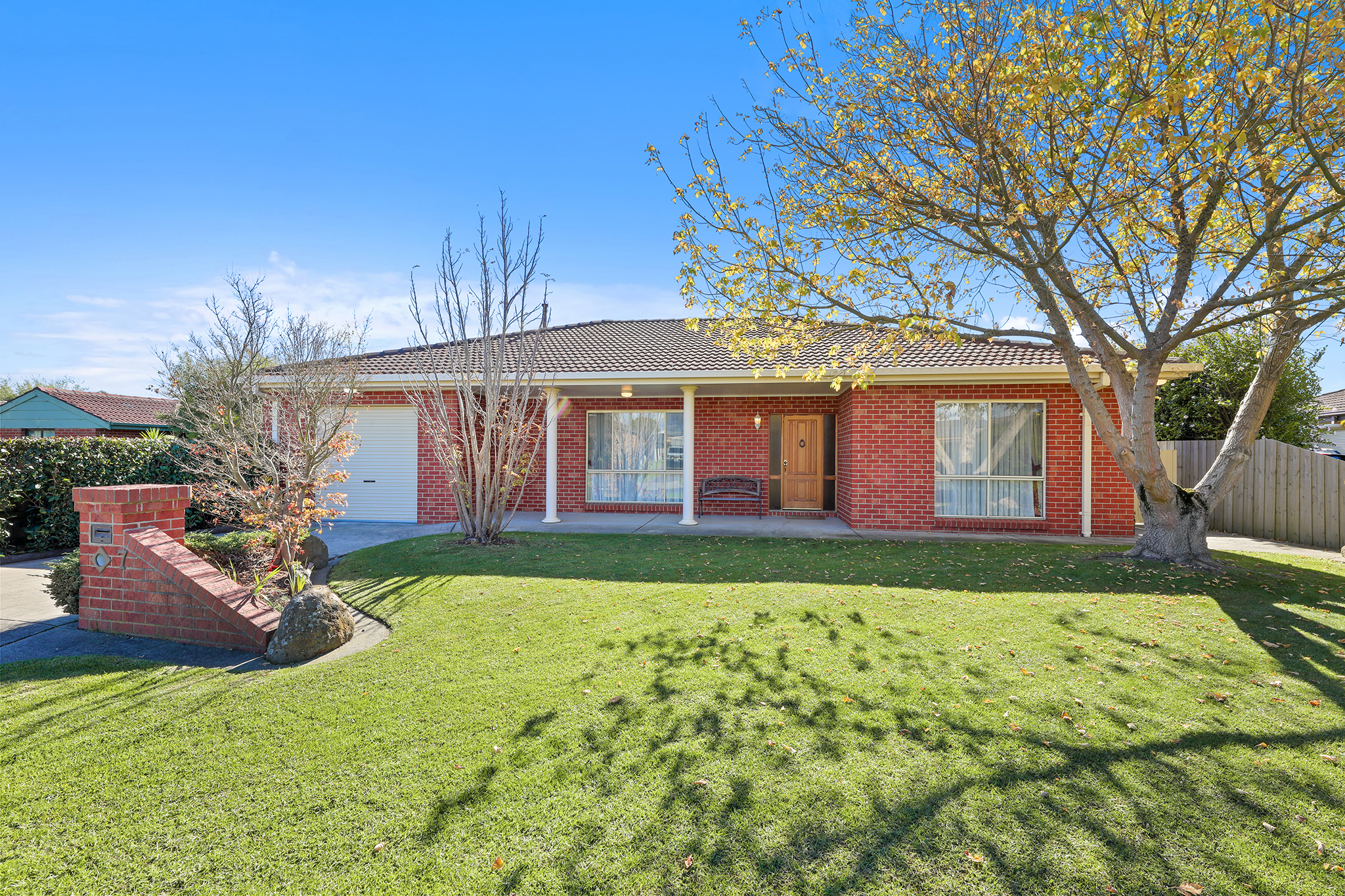 7 Hillcrest Court, Traralgon, VIC 3844 AUS