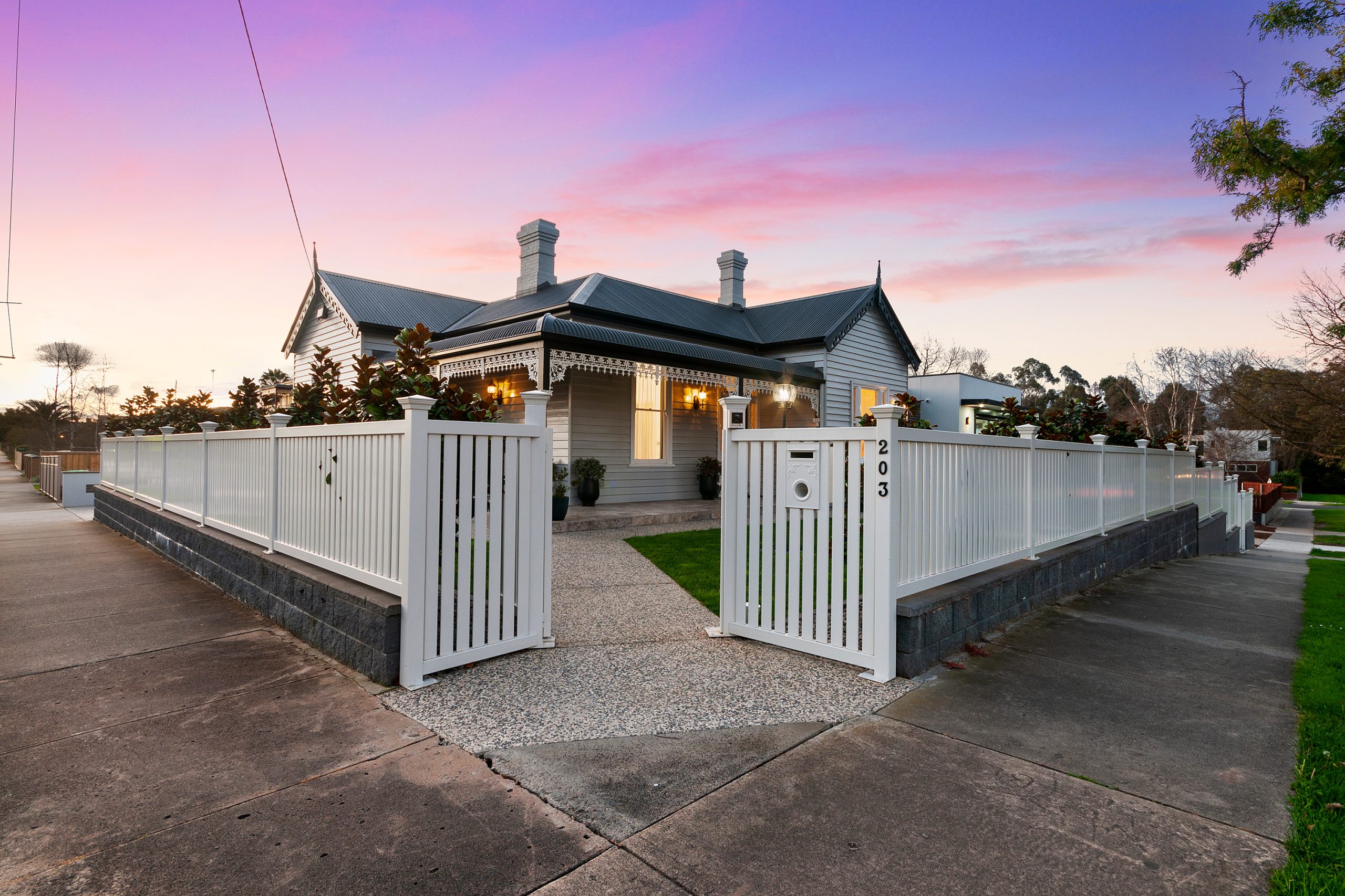 203 Franklin Street, Traralgon, VIC 3844 AUS